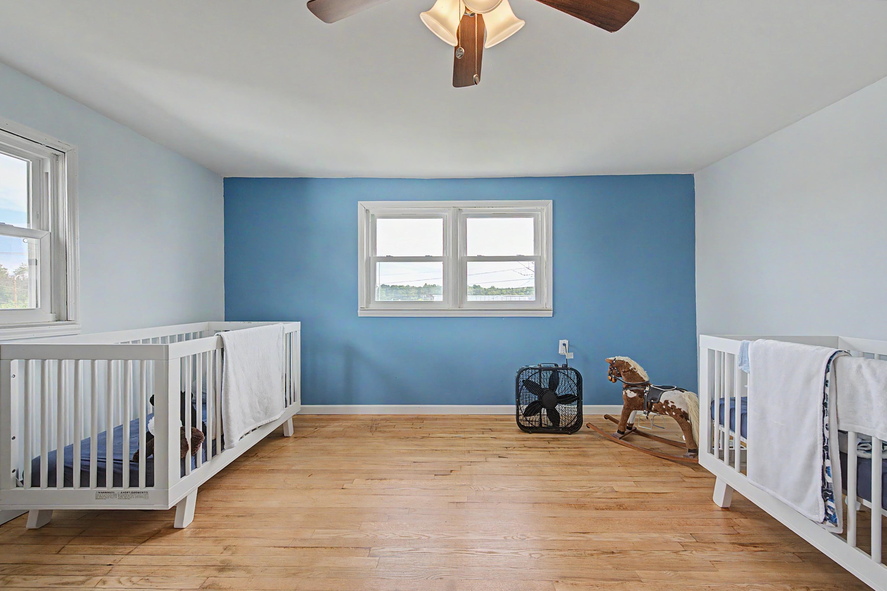 314 Clement Street Radford VA 24141