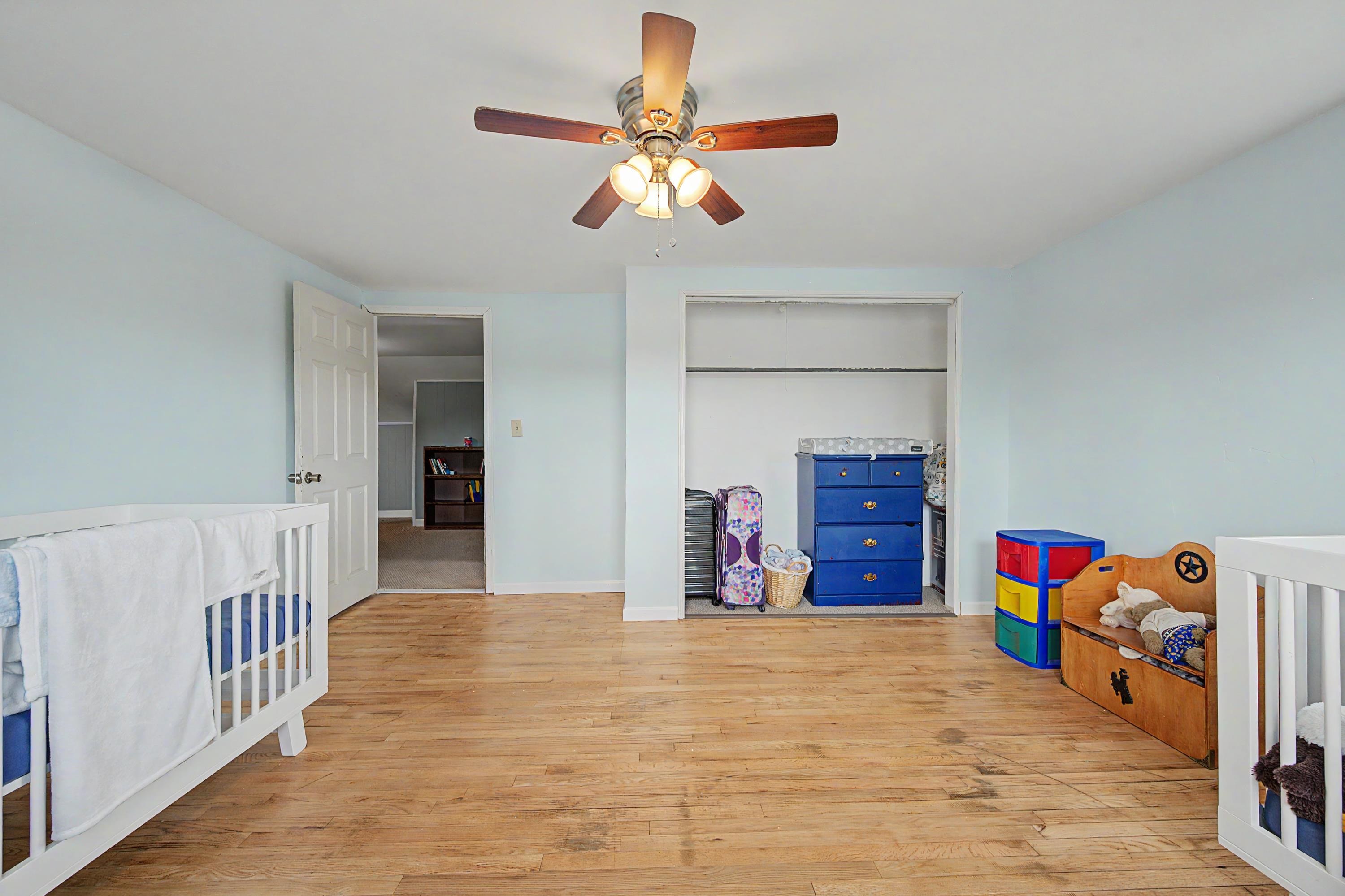 314 Clement Street Radford VA 24141