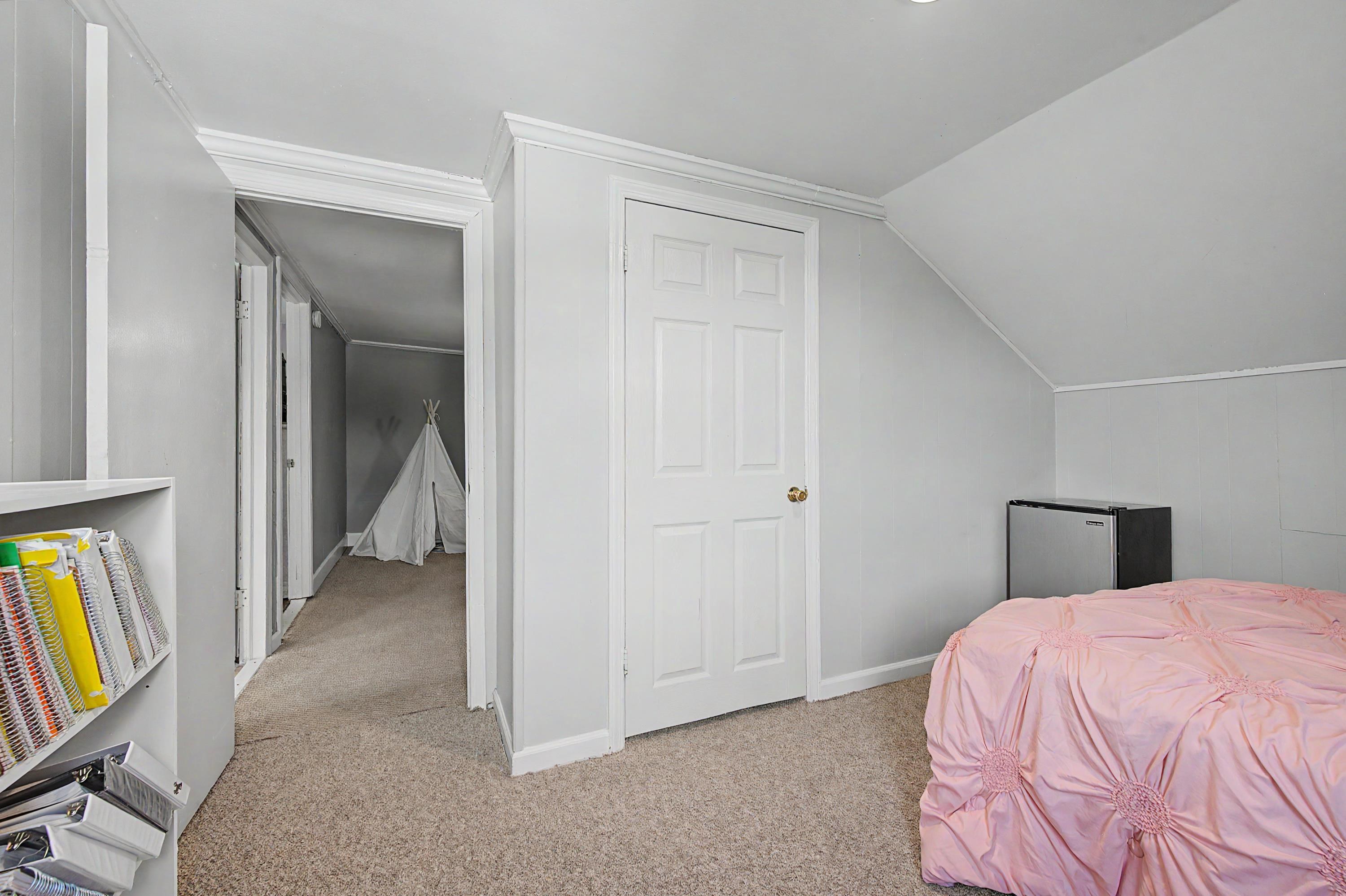 314 Clement Street Radford VA 24141