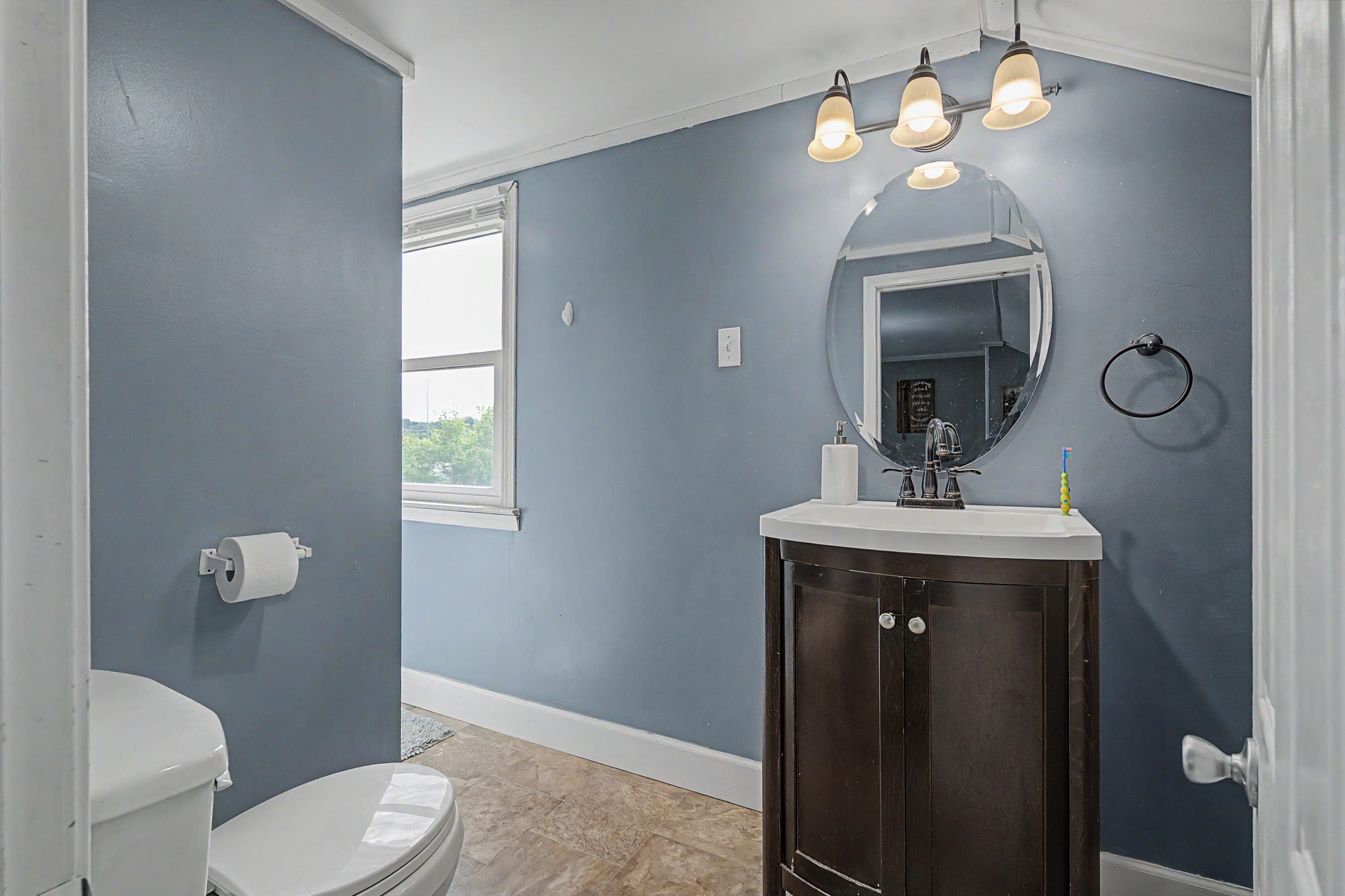 314 Clement Street Radford VA 24141