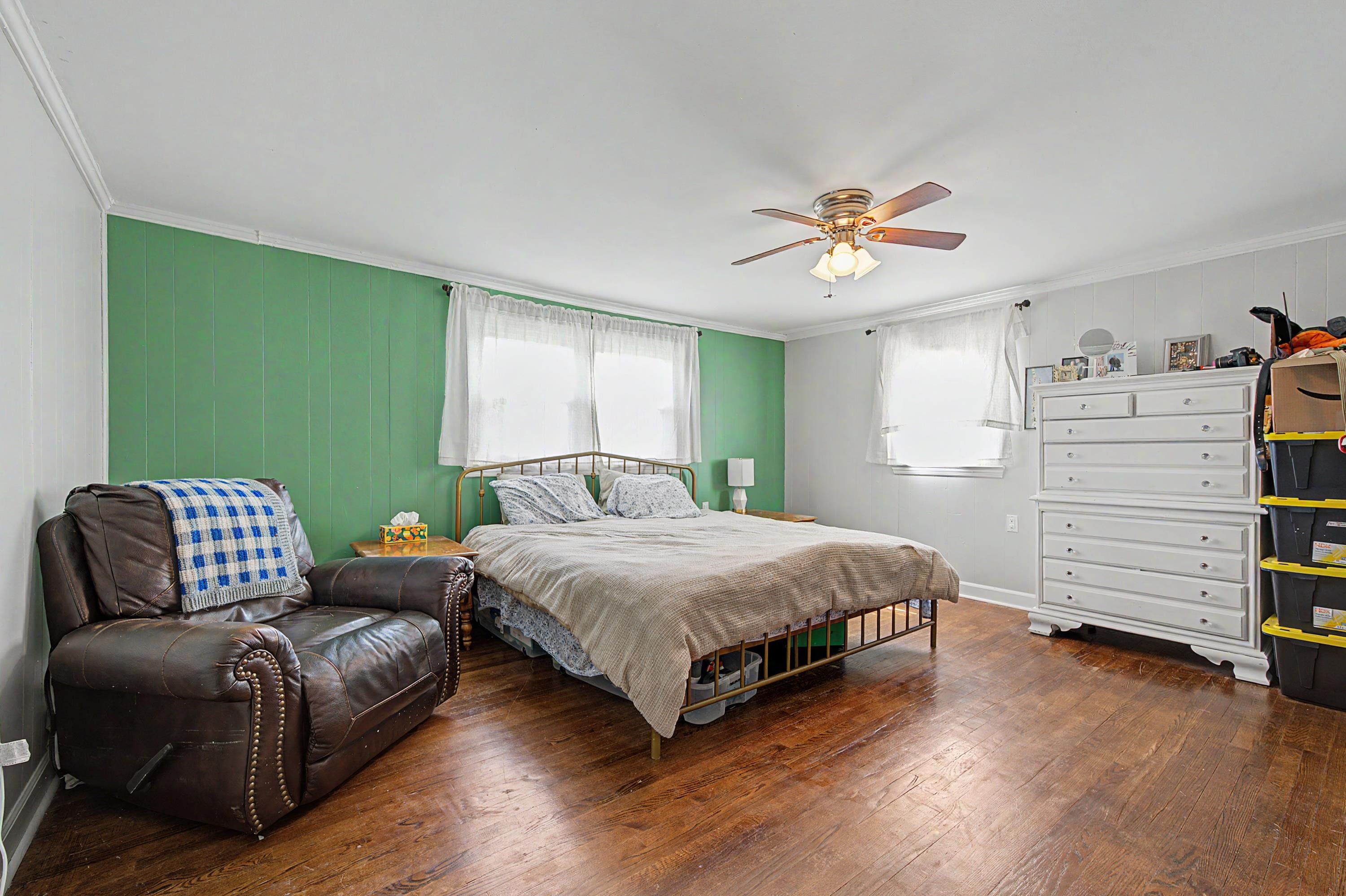 314 Clement Street Radford VA 24141