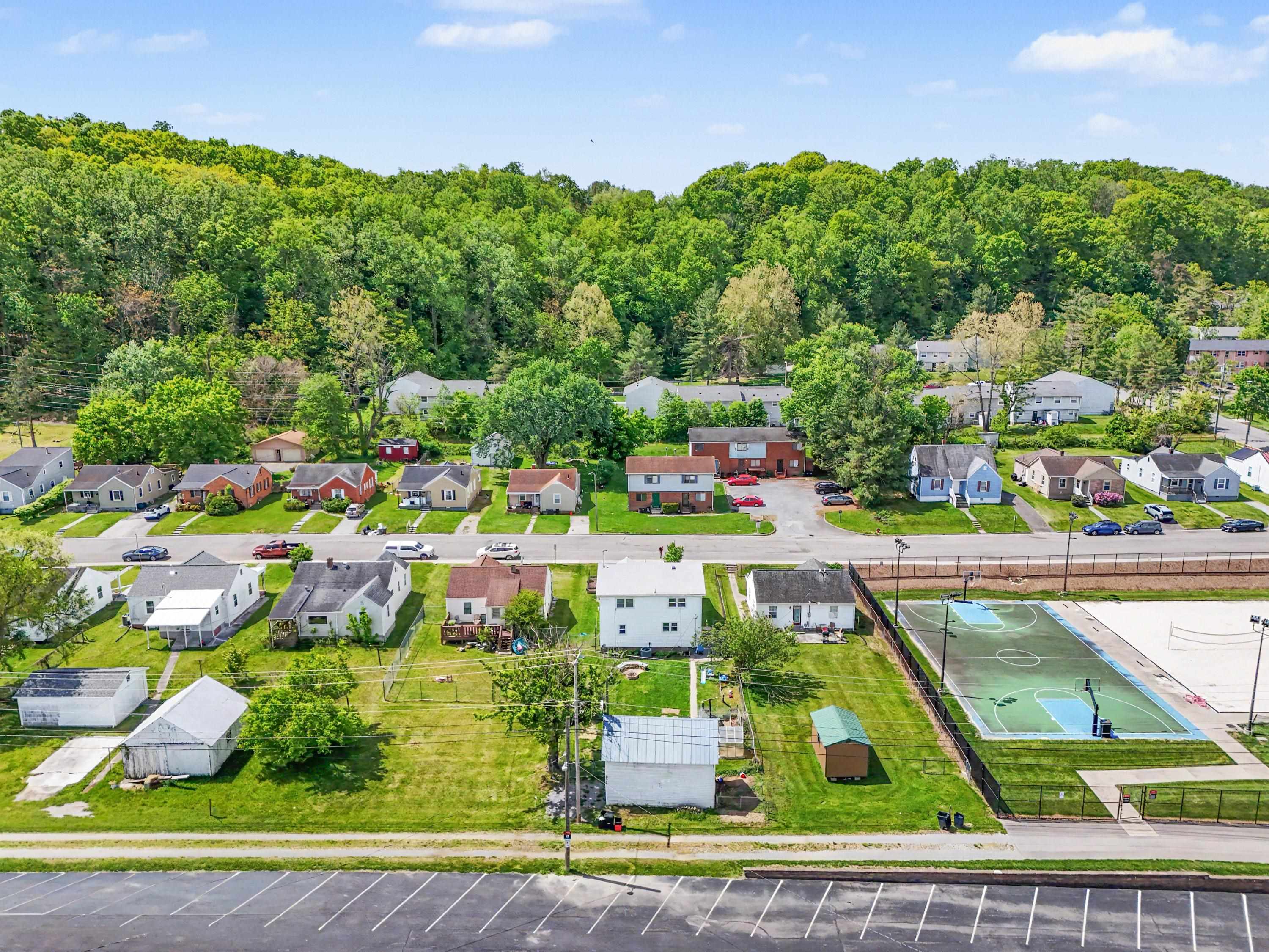 314 Clement Street Radford VA 24141