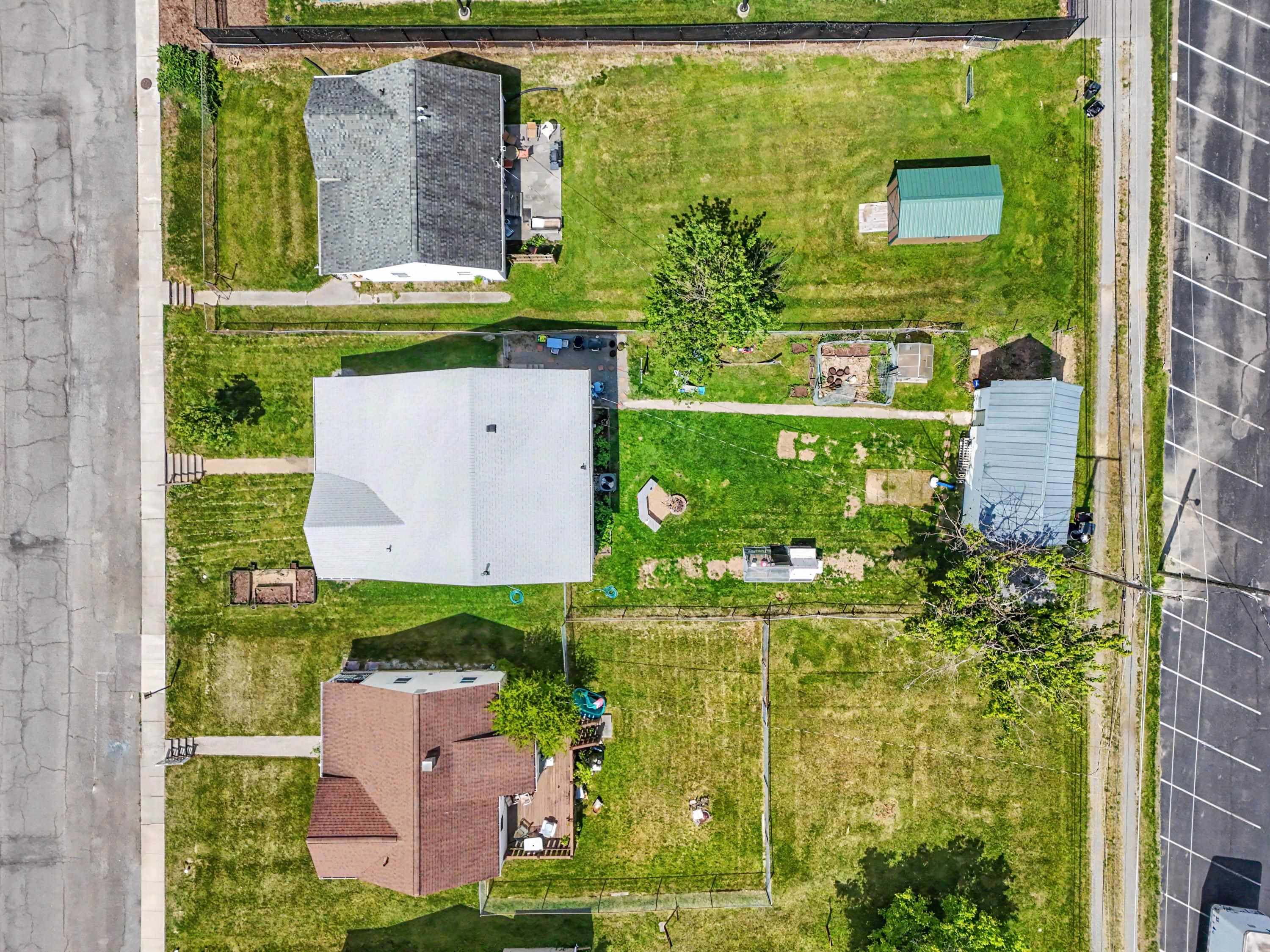 314 Clement Street Radford VA 24141