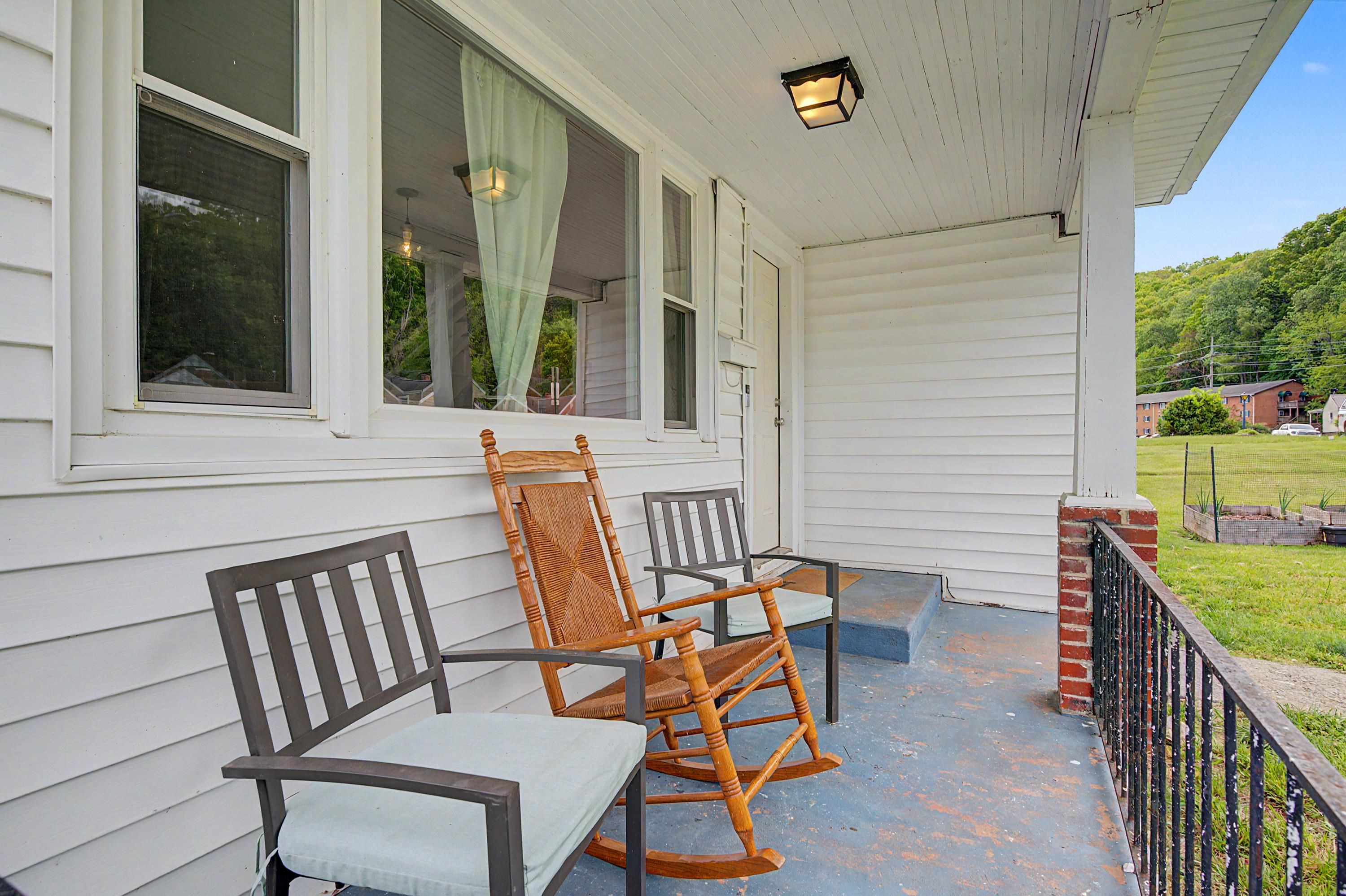 314 Clement Street Radford VA 24141