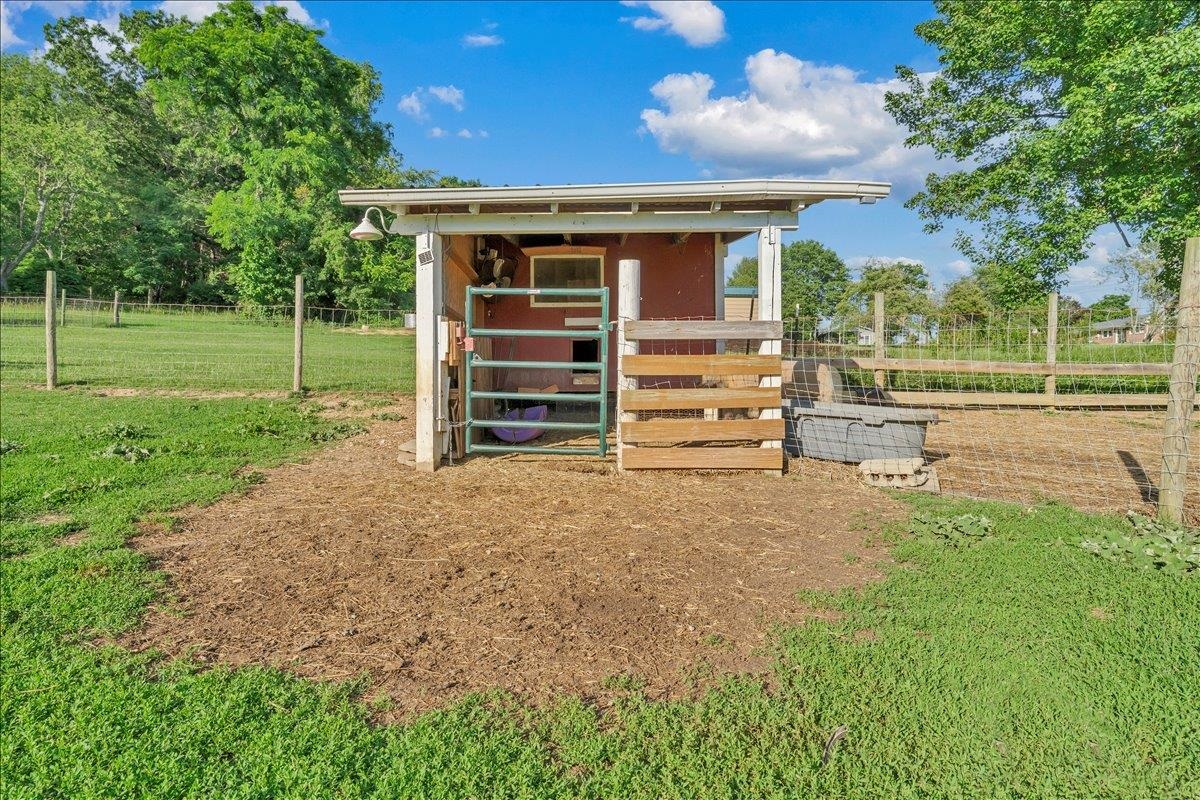 4624 E Lee Highway Max Meadows VA 24360