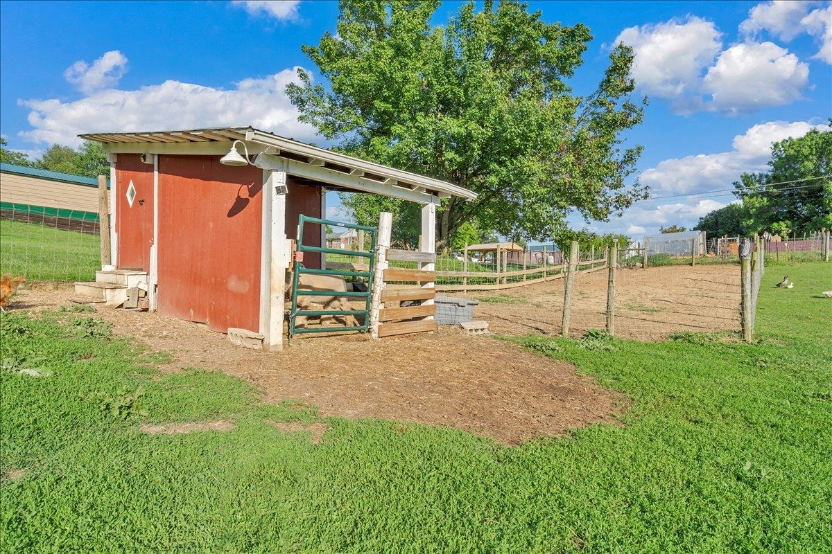 4624 E Lee Highway Max Meadows VA 24360