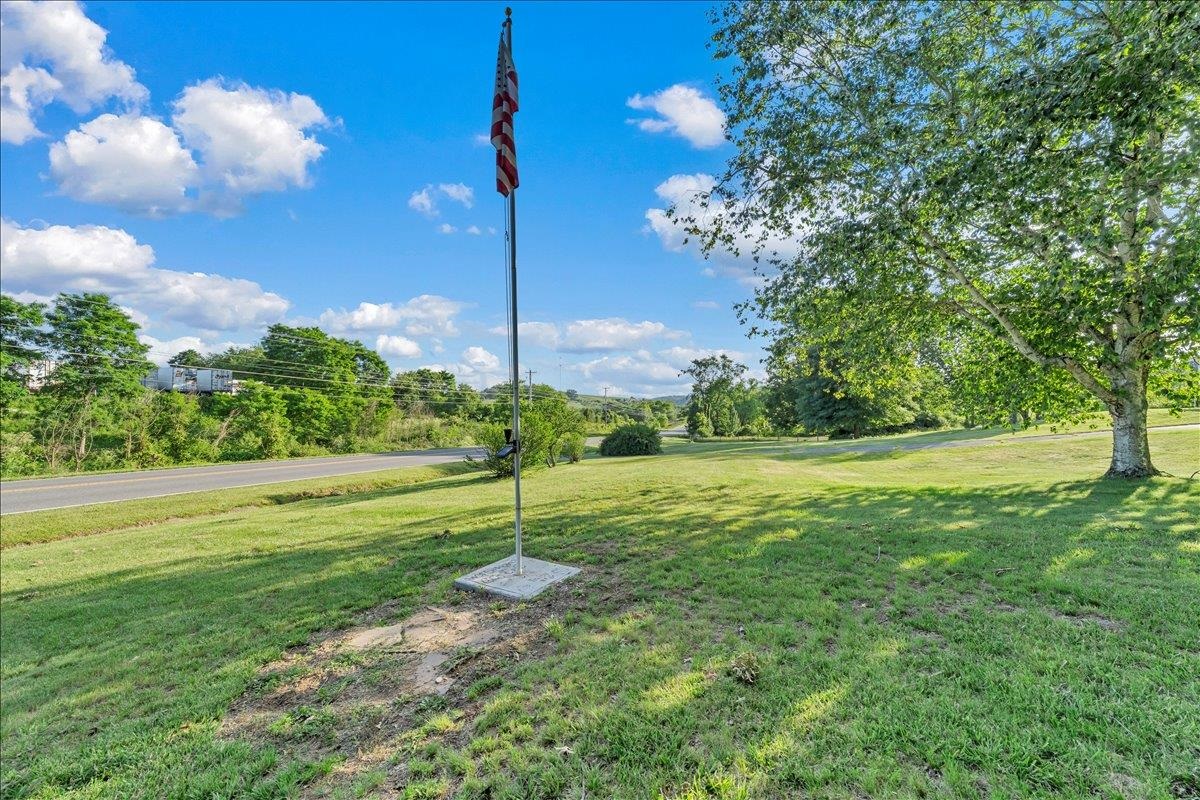 4624 E Lee Highway Max Meadows VA 24360