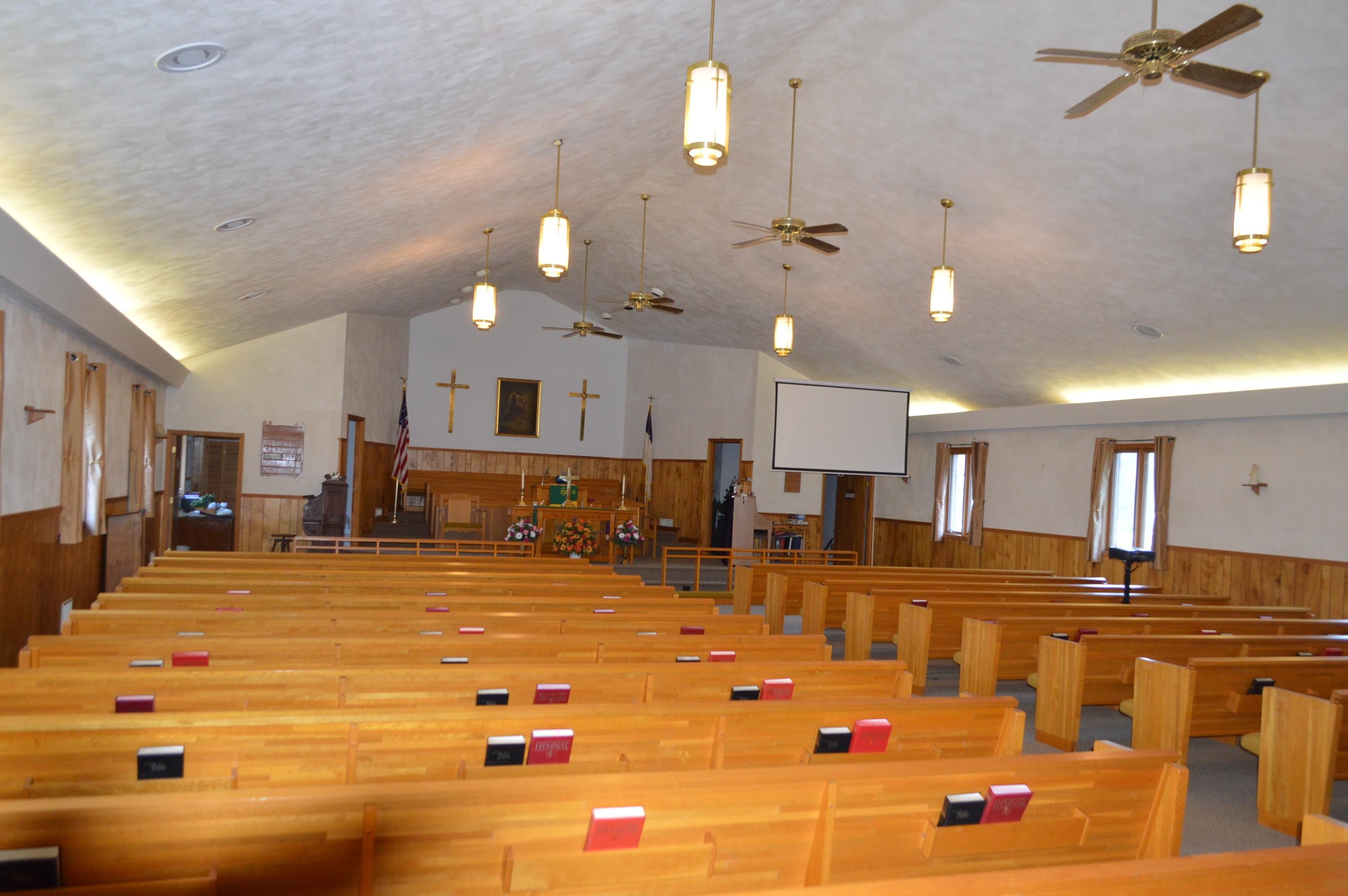 107 Mount Pleasant Drive Covington VA 24426