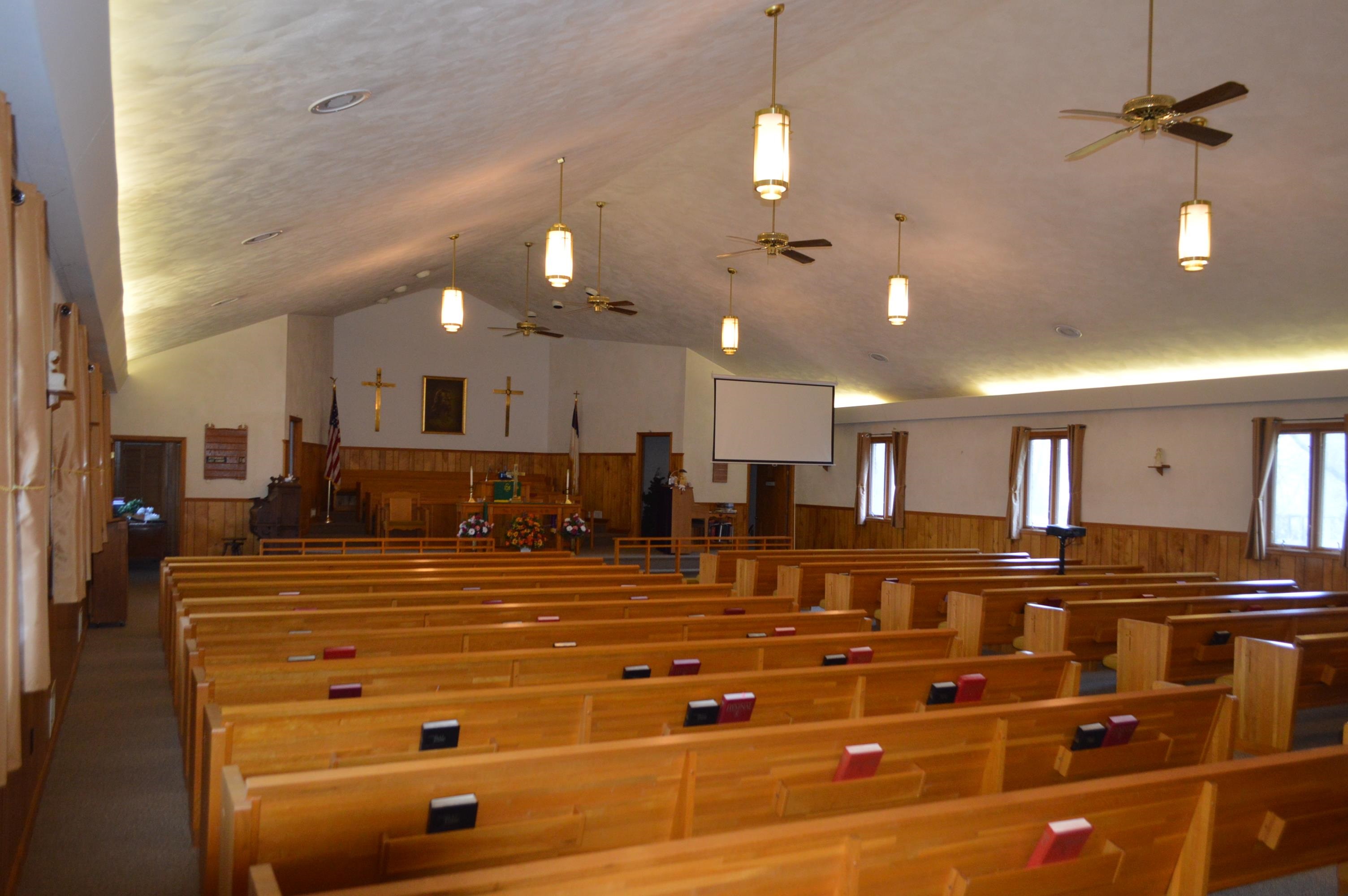 107 Mount Pleasant Drive Covington VA 24426