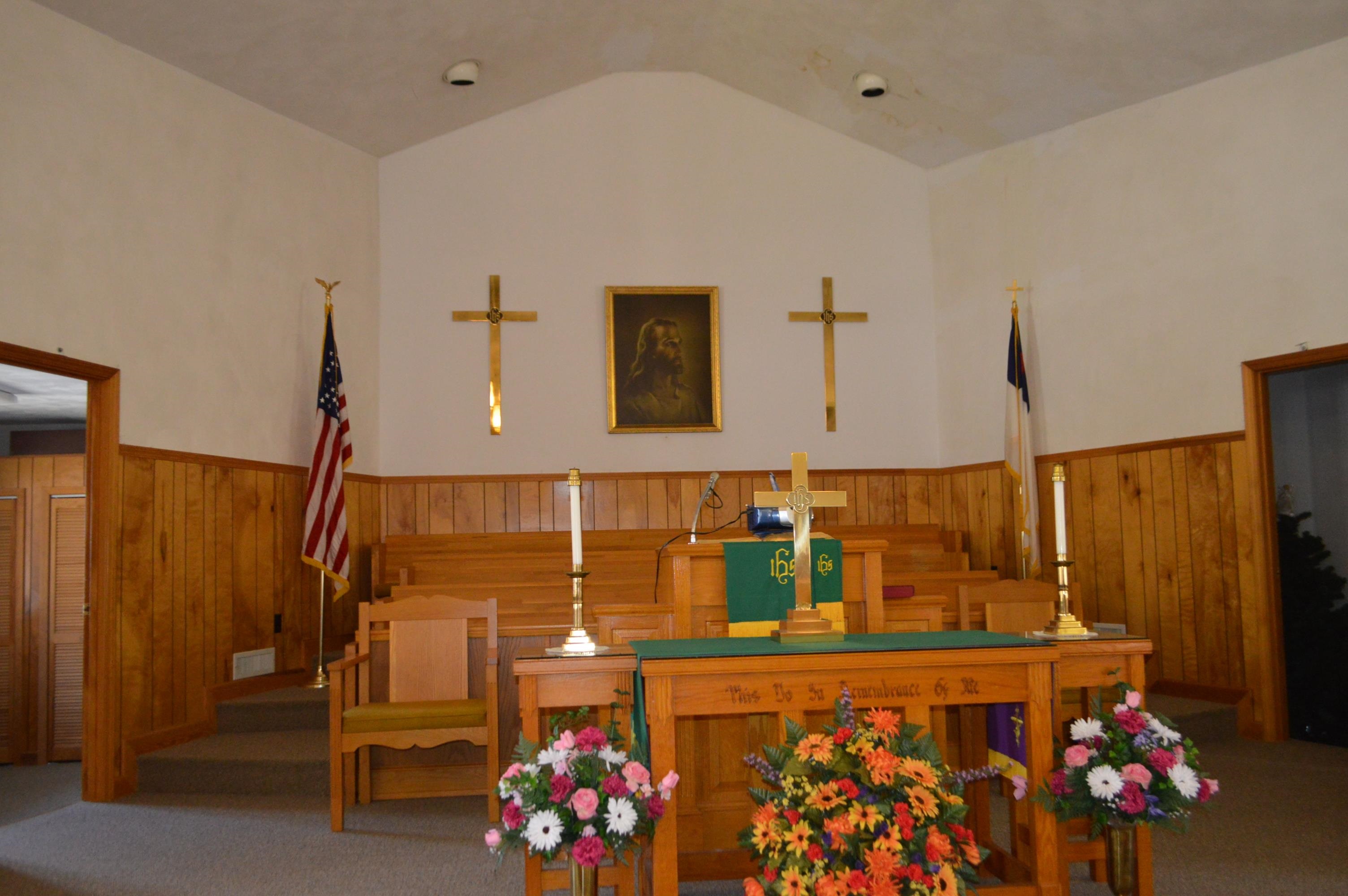 107 Mount Pleasant Drive Covington VA 24426