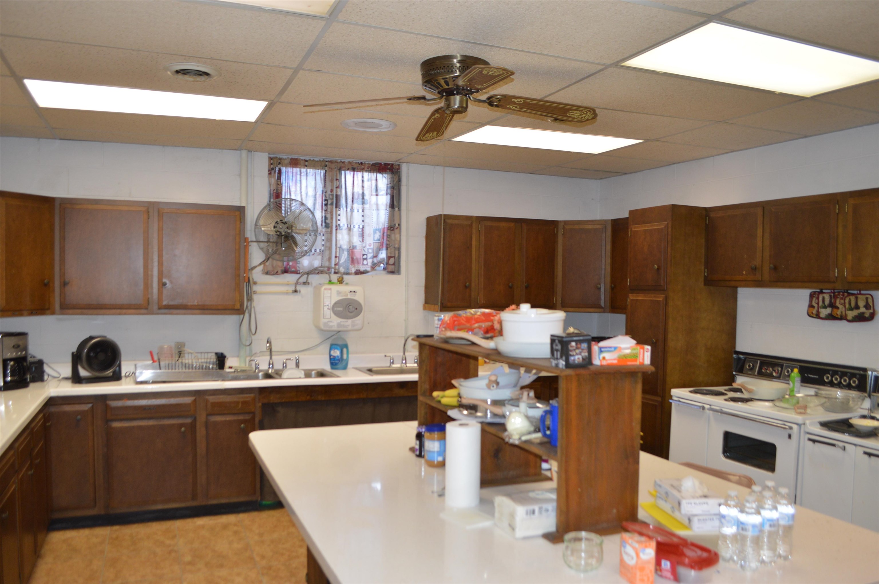 107 Mount Pleasant Drive Covington VA 24426