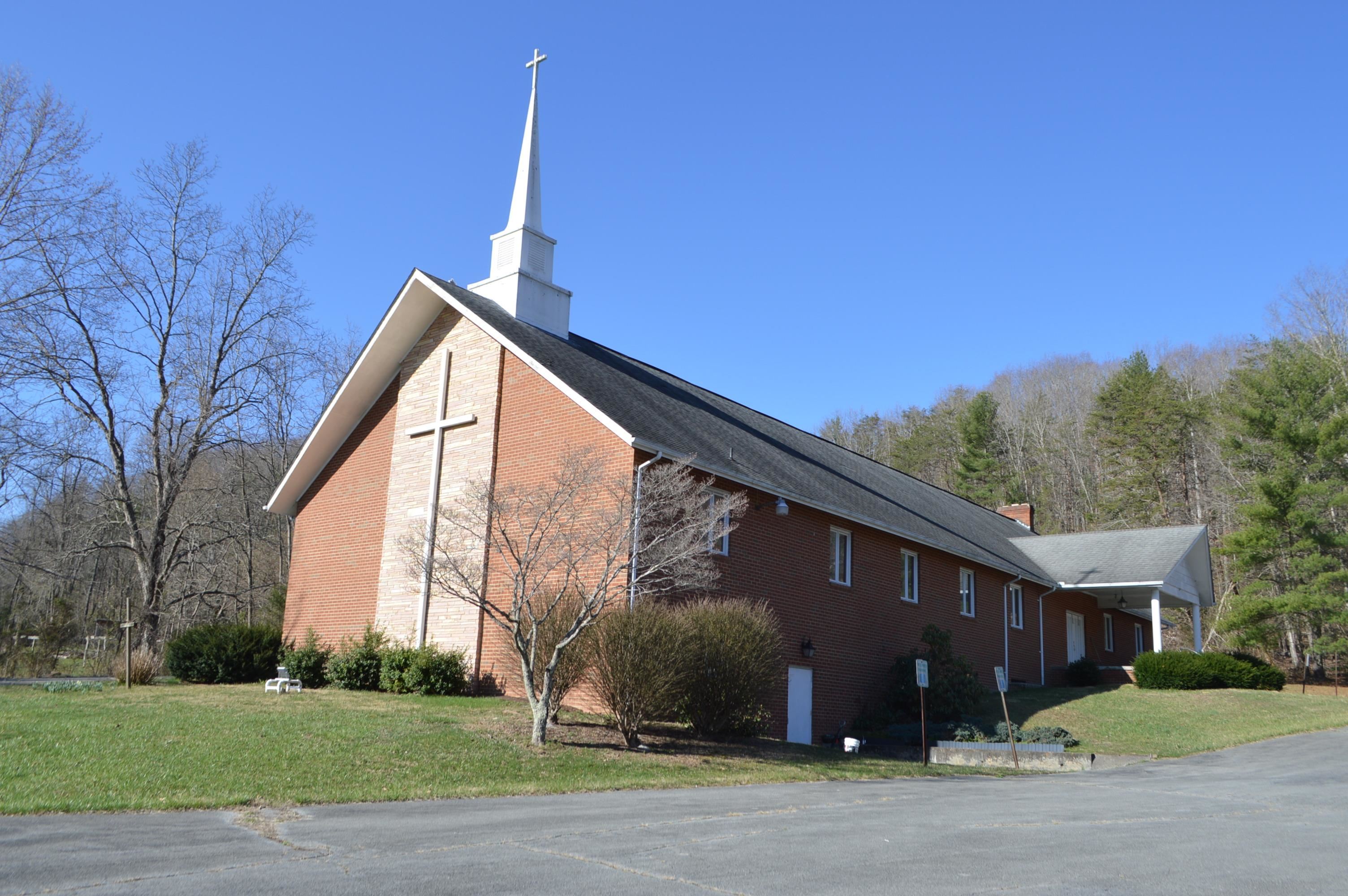 107 Mount Pleasant Drive Covington VA 24426