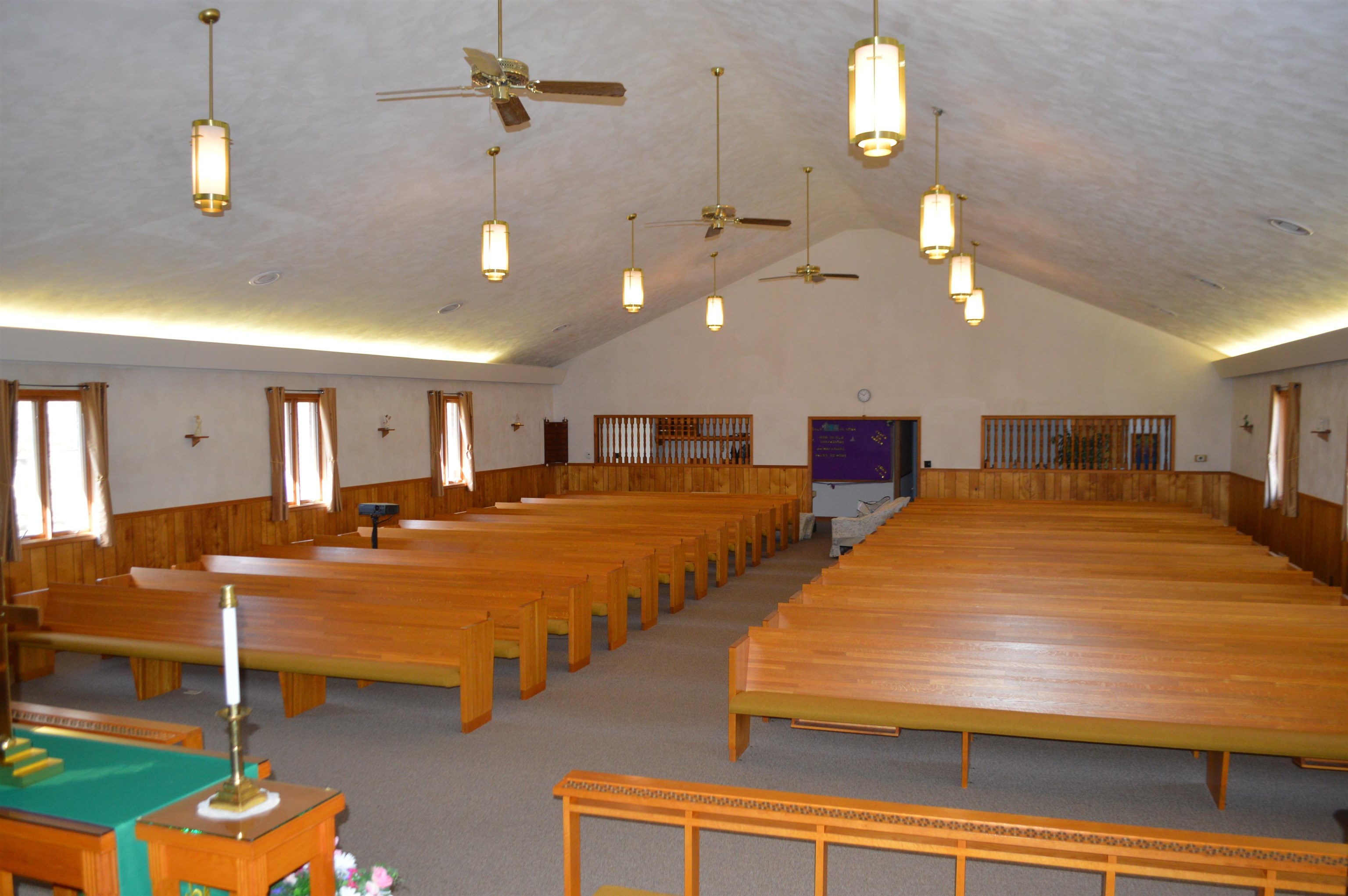 107 Mount Pleasant Drive Covington VA 24426