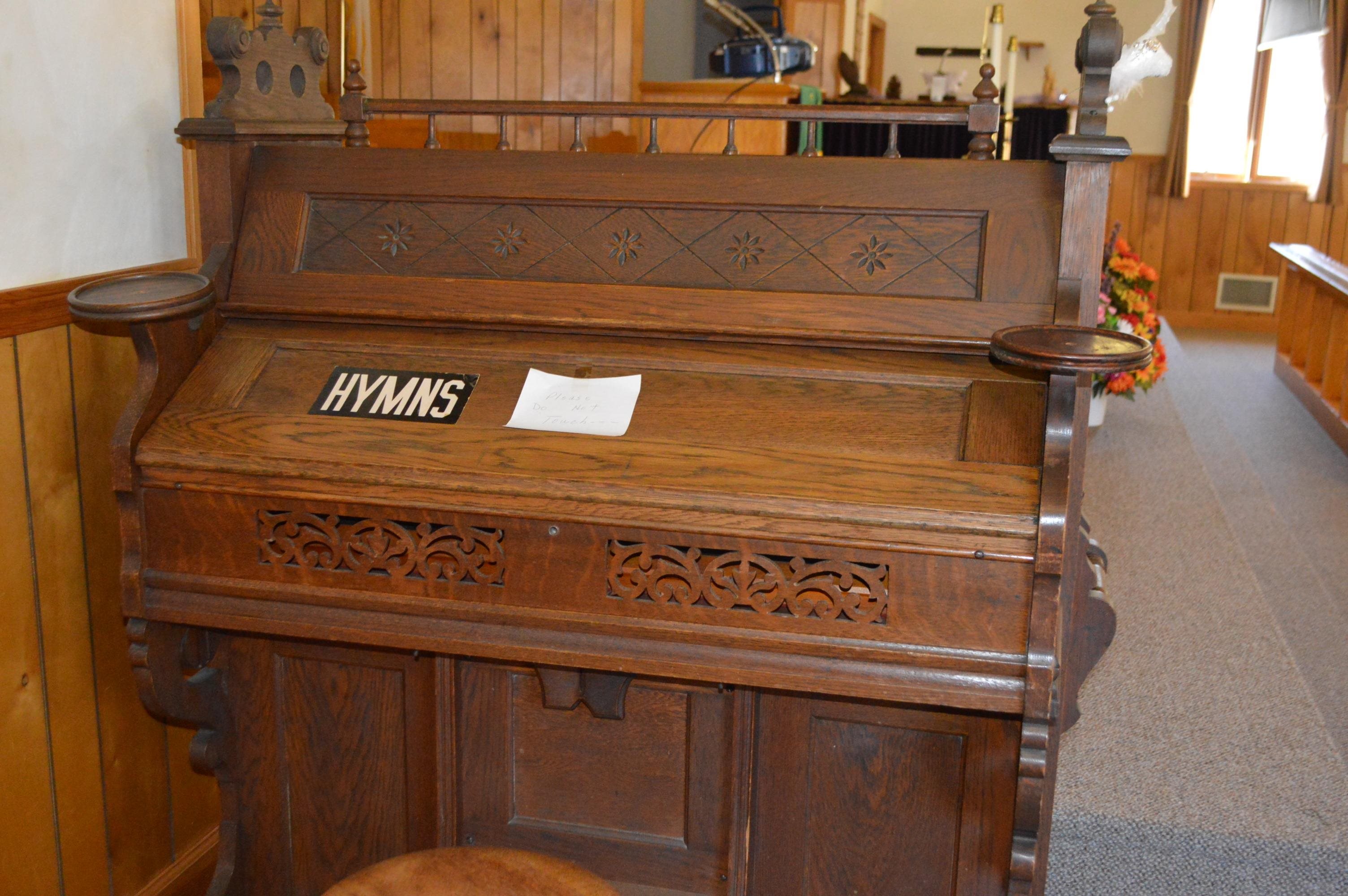 107 Mount Pleasant Drive Covington VA 24426