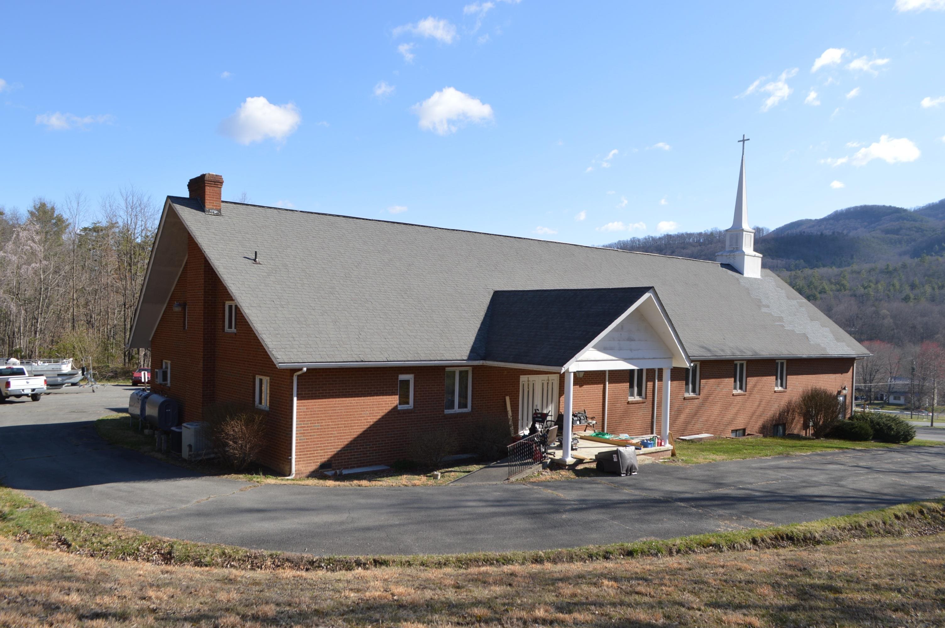 107 Mount Pleasant Drive Covington VA 24426