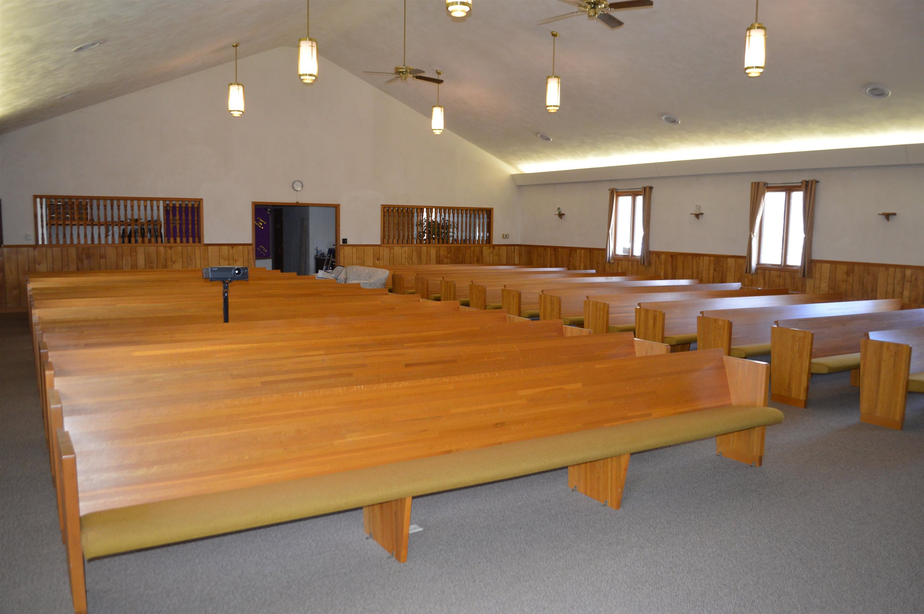 107 Mount Pleasant Drive Covington VA 24426