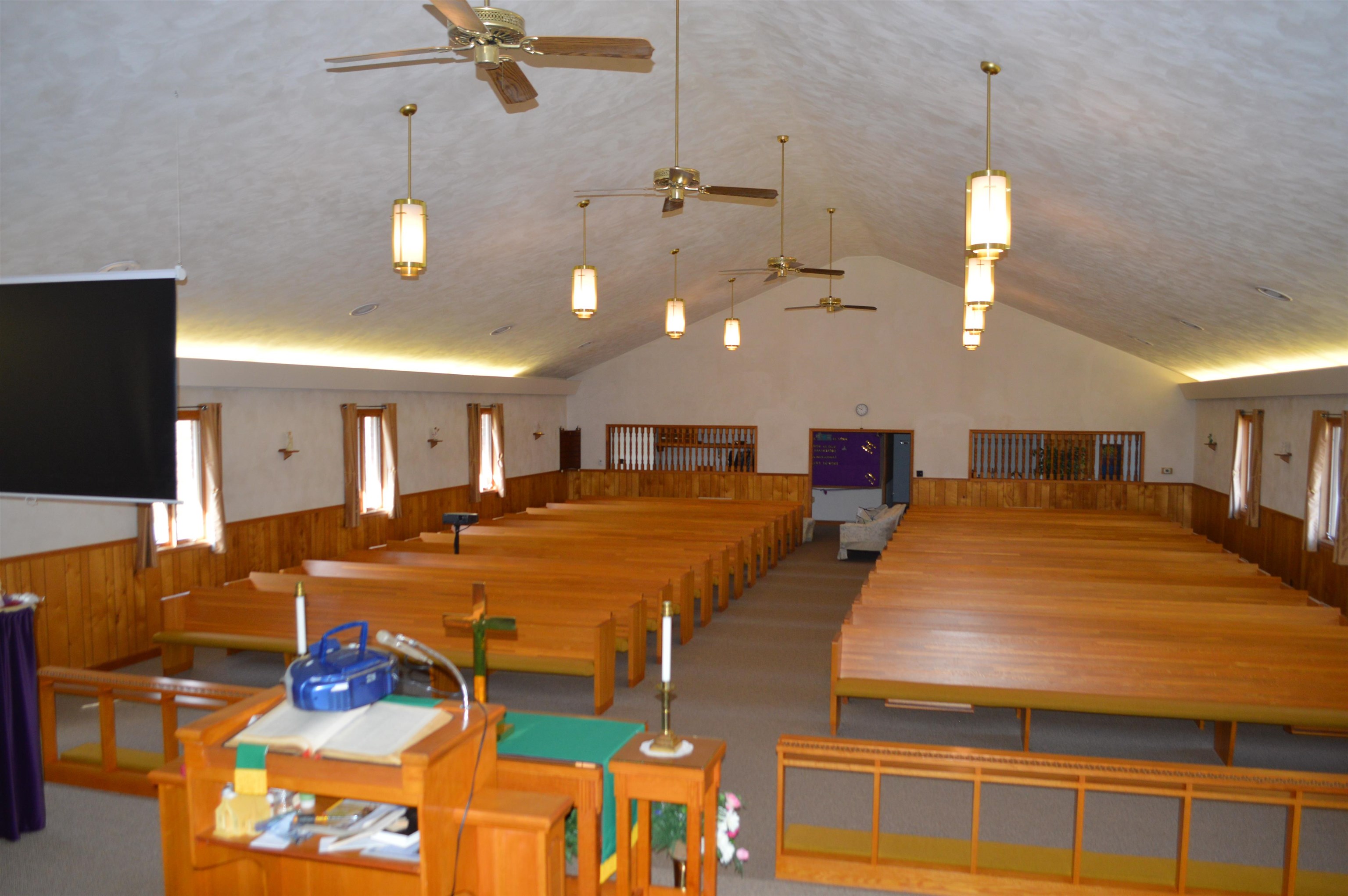 107 Mount Pleasant Drive Covington VA 24426