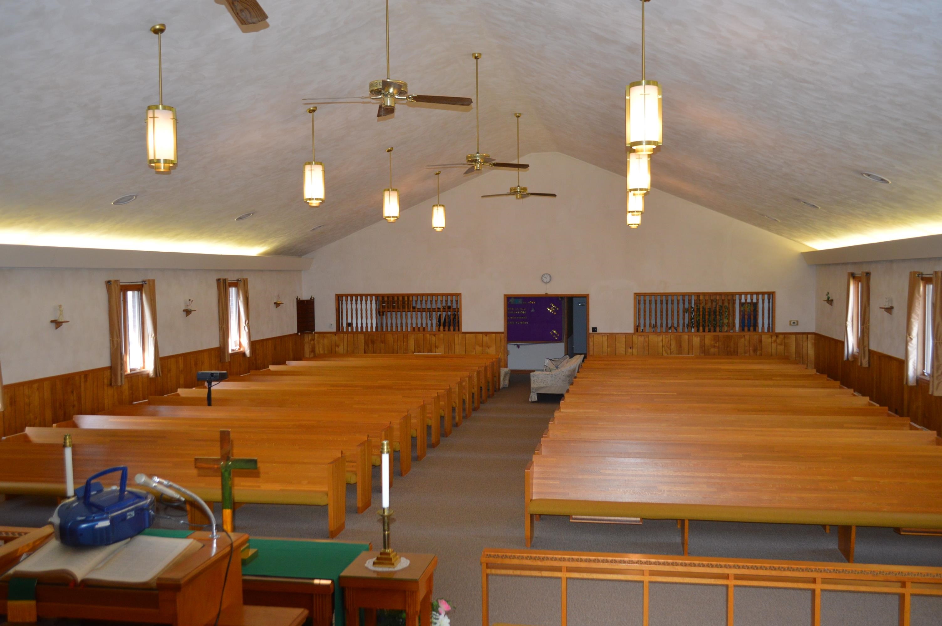 107 Mount Pleasant Drive Covington VA 24426