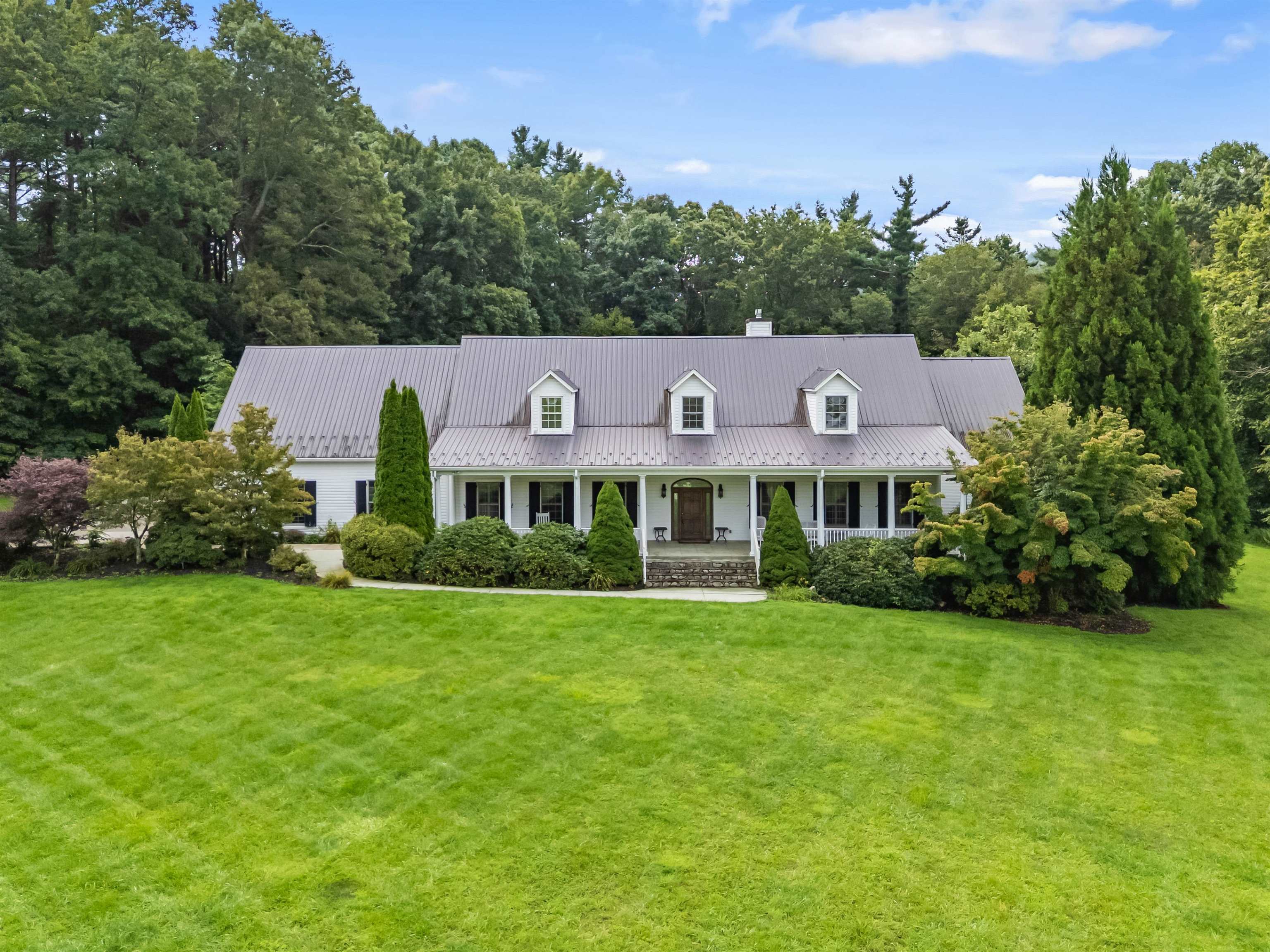 183 Hurricane Ridge Road Meadows Of Dan VA 24120