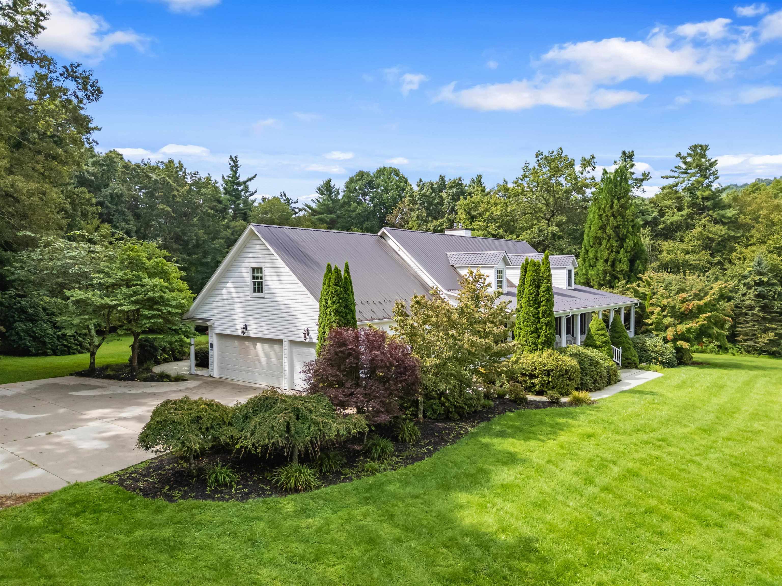 183 Hurricane Ridge Road Meadows Of Dan VA 24120