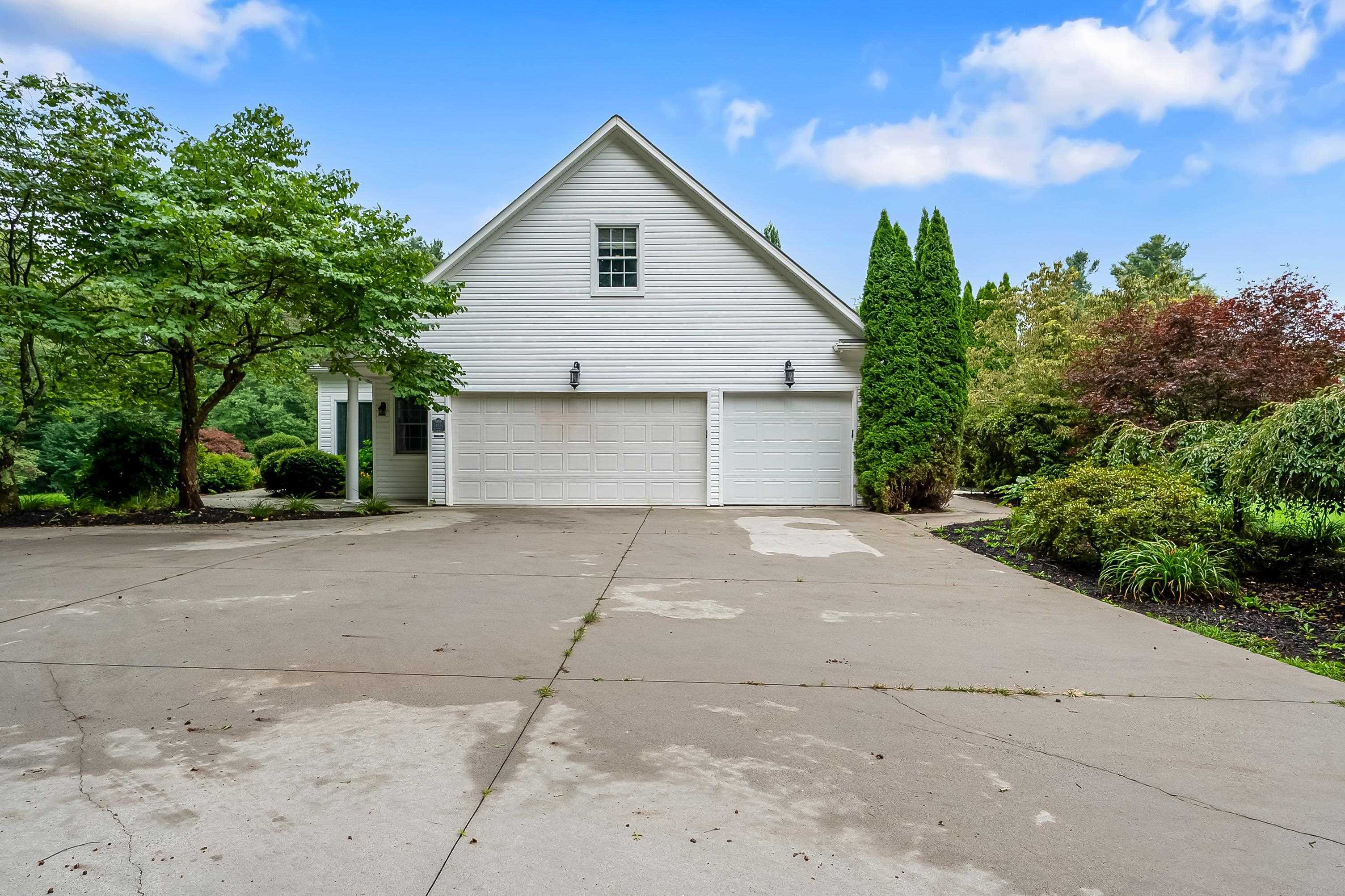 183 Hurricane Ridge Road Meadows Of Dan VA 24120