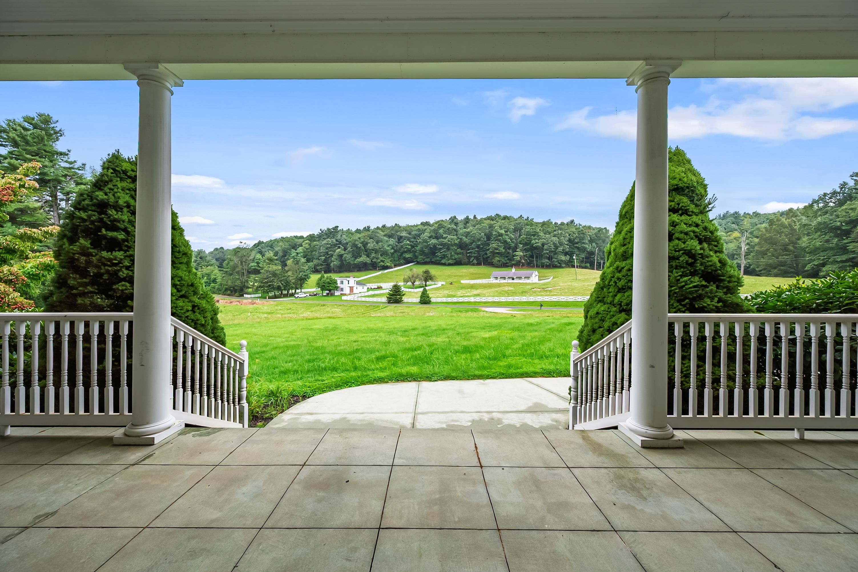 183 Hurricane Ridge Road Meadows Of Dan VA 24120