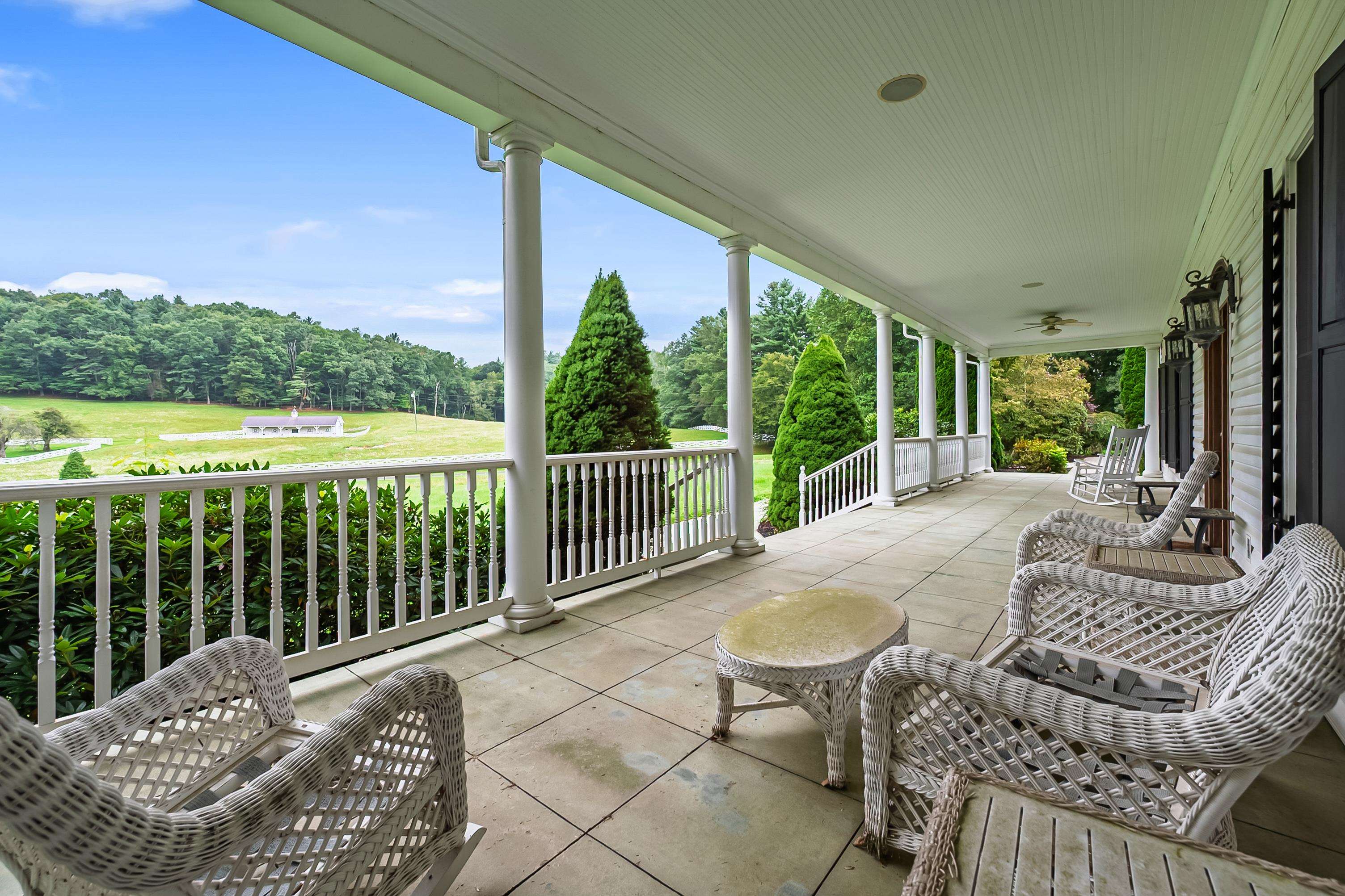 183 Hurricane Ridge Road Meadows Of Dan VA 24120