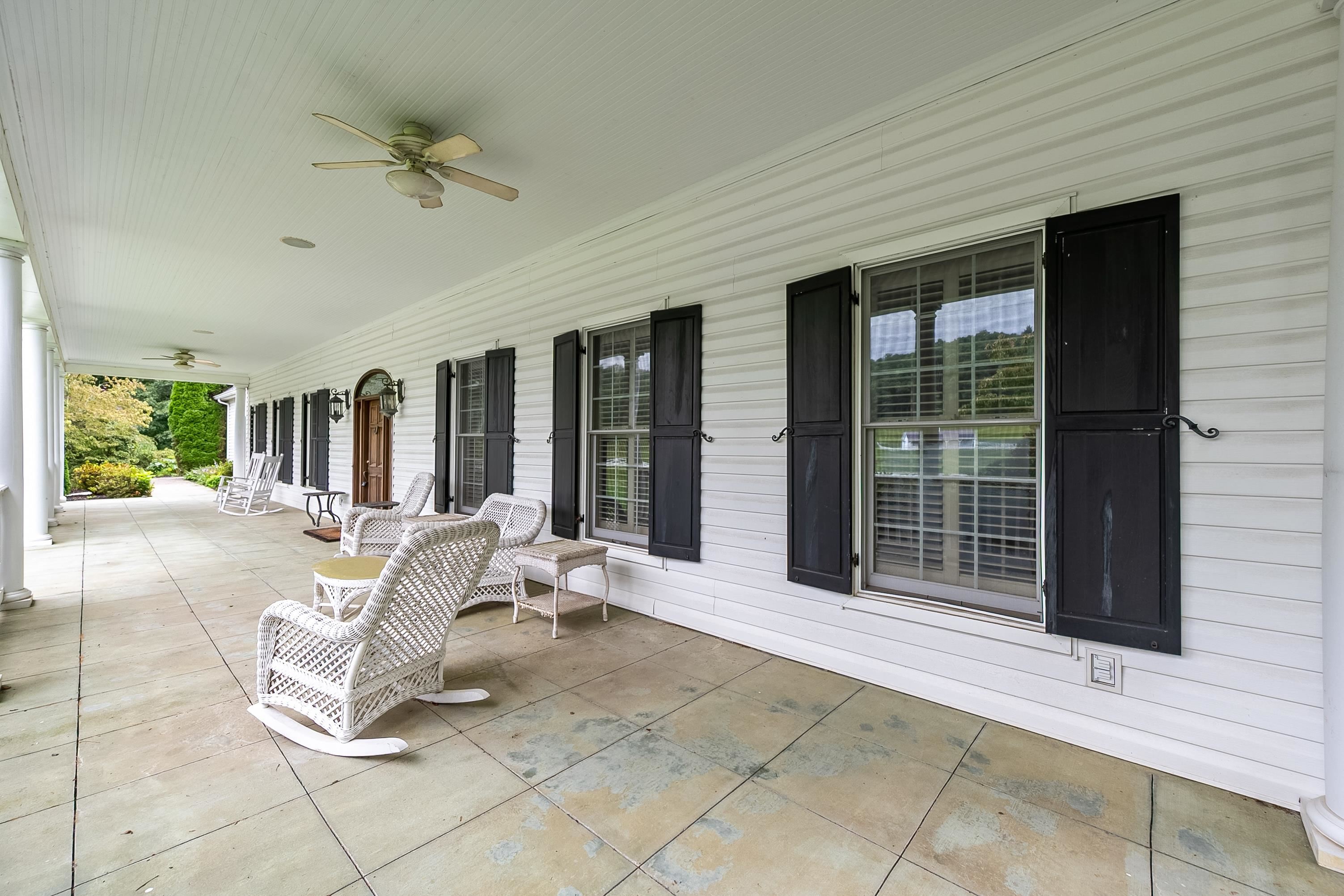 183 Hurricane Ridge Road Meadows Of Dan VA 24120