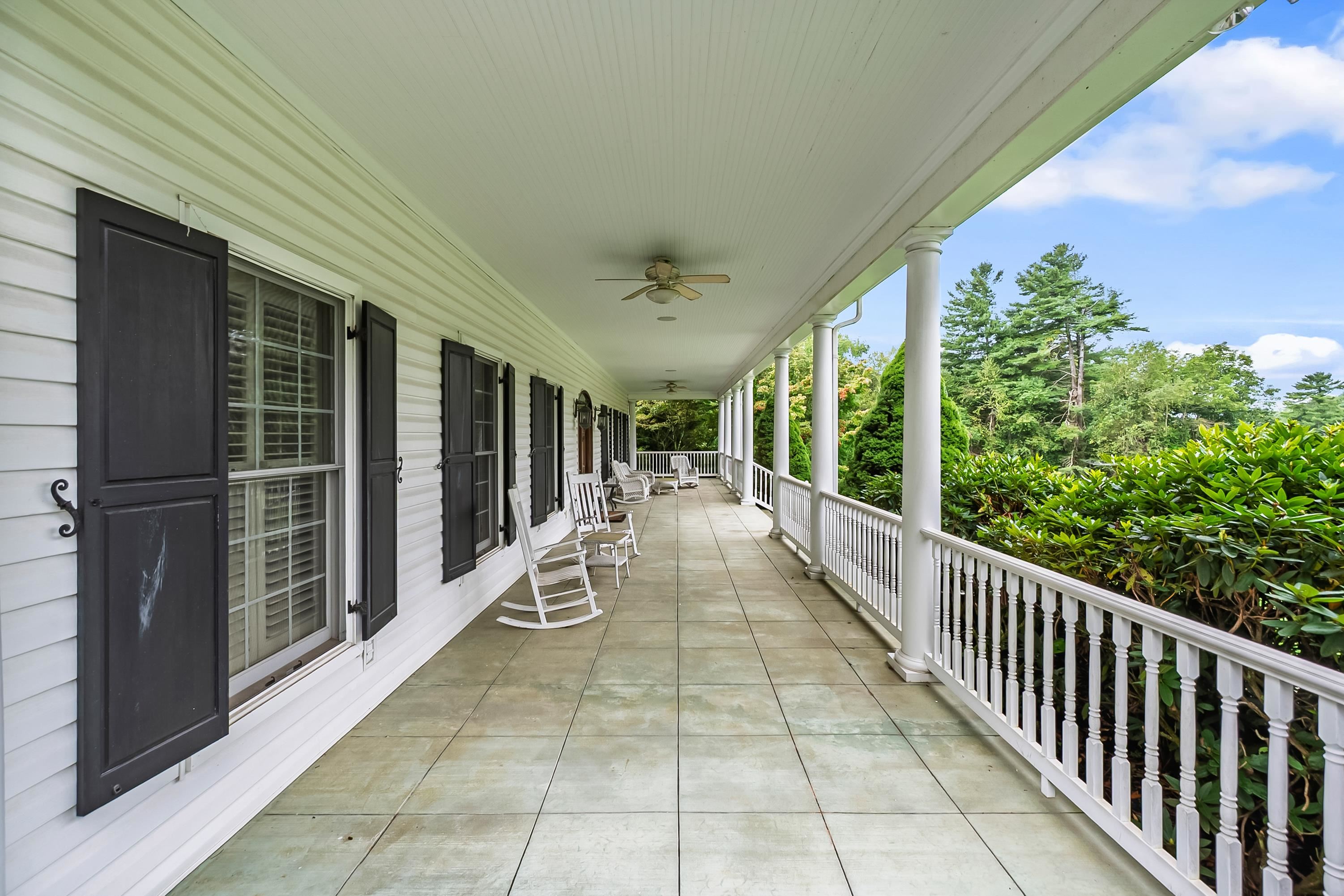 183 Hurricane Ridge Road Meadows Of Dan VA 24120