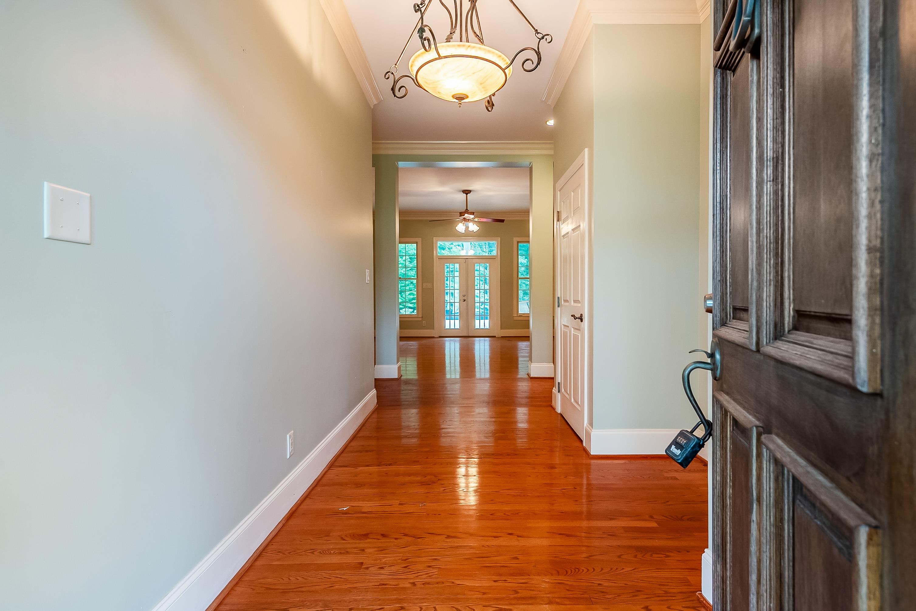 183 Hurricane Ridge Road Meadows Of Dan VA 24120