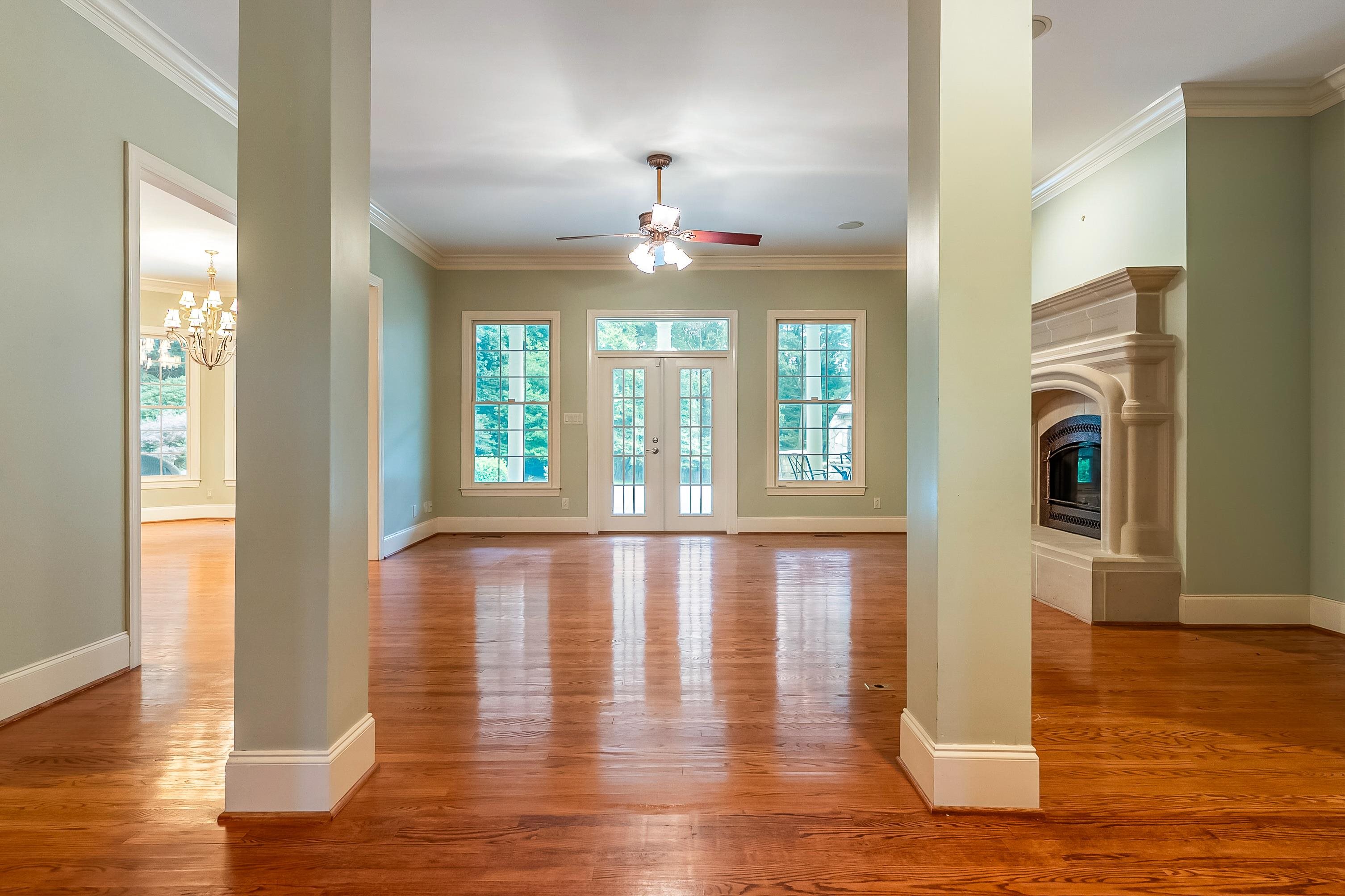 183 Hurricane Ridge Road Meadows Of Dan VA 24120