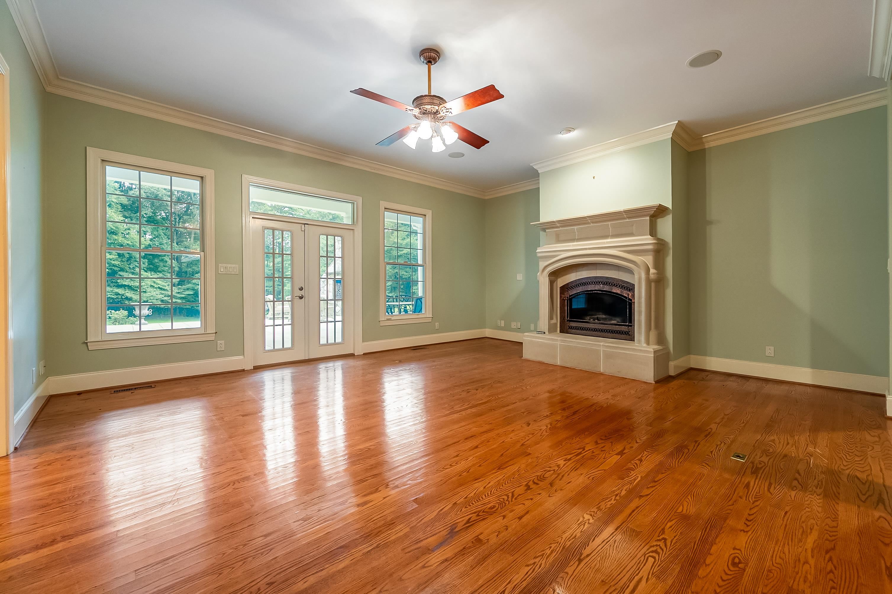 183 Hurricane Ridge Road Meadows Of Dan VA 24120