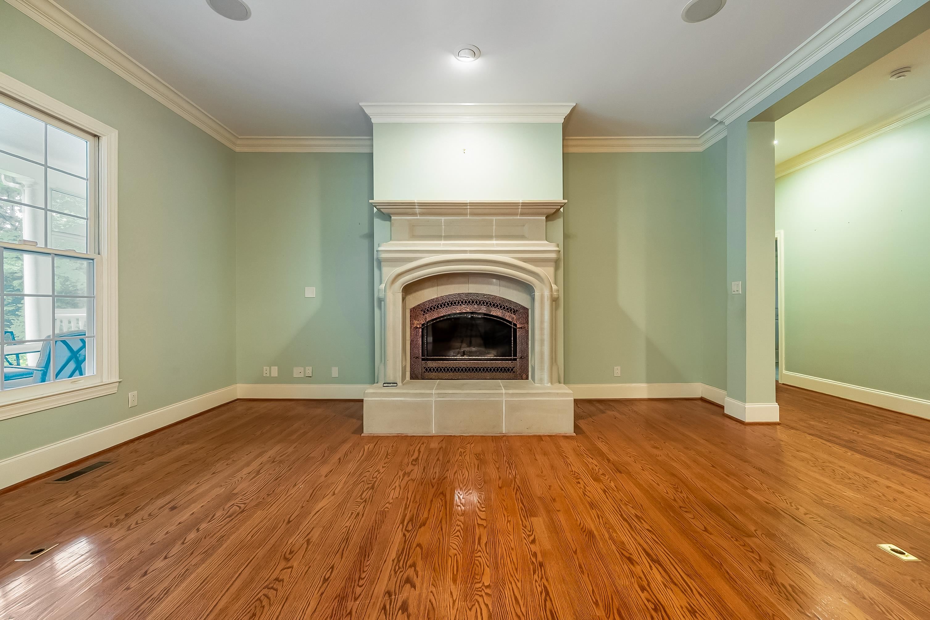 183 Hurricane Ridge Road Meadows Of Dan VA 24120