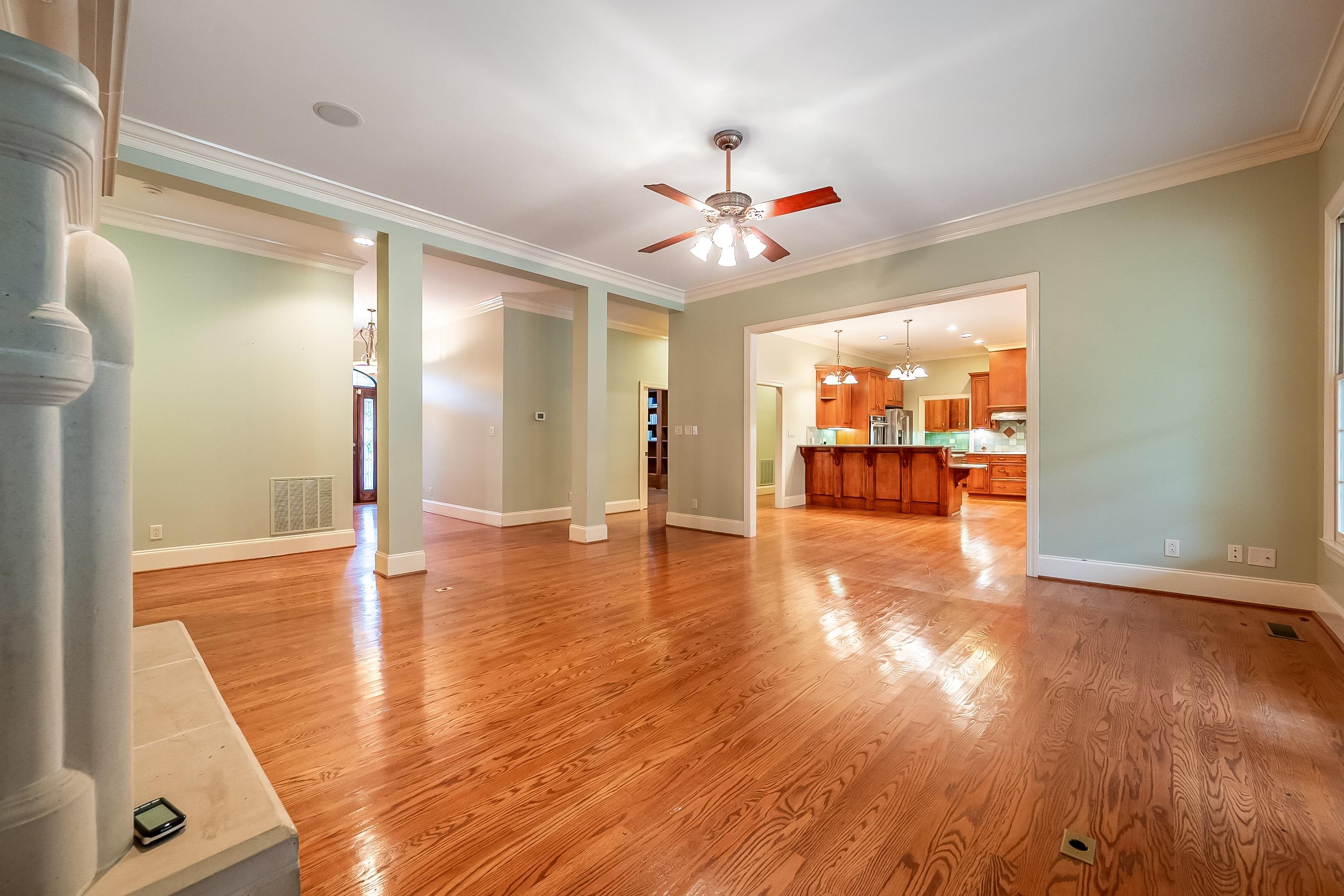 183 Hurricane Ridge Road Meadows Of Dan VA 24120