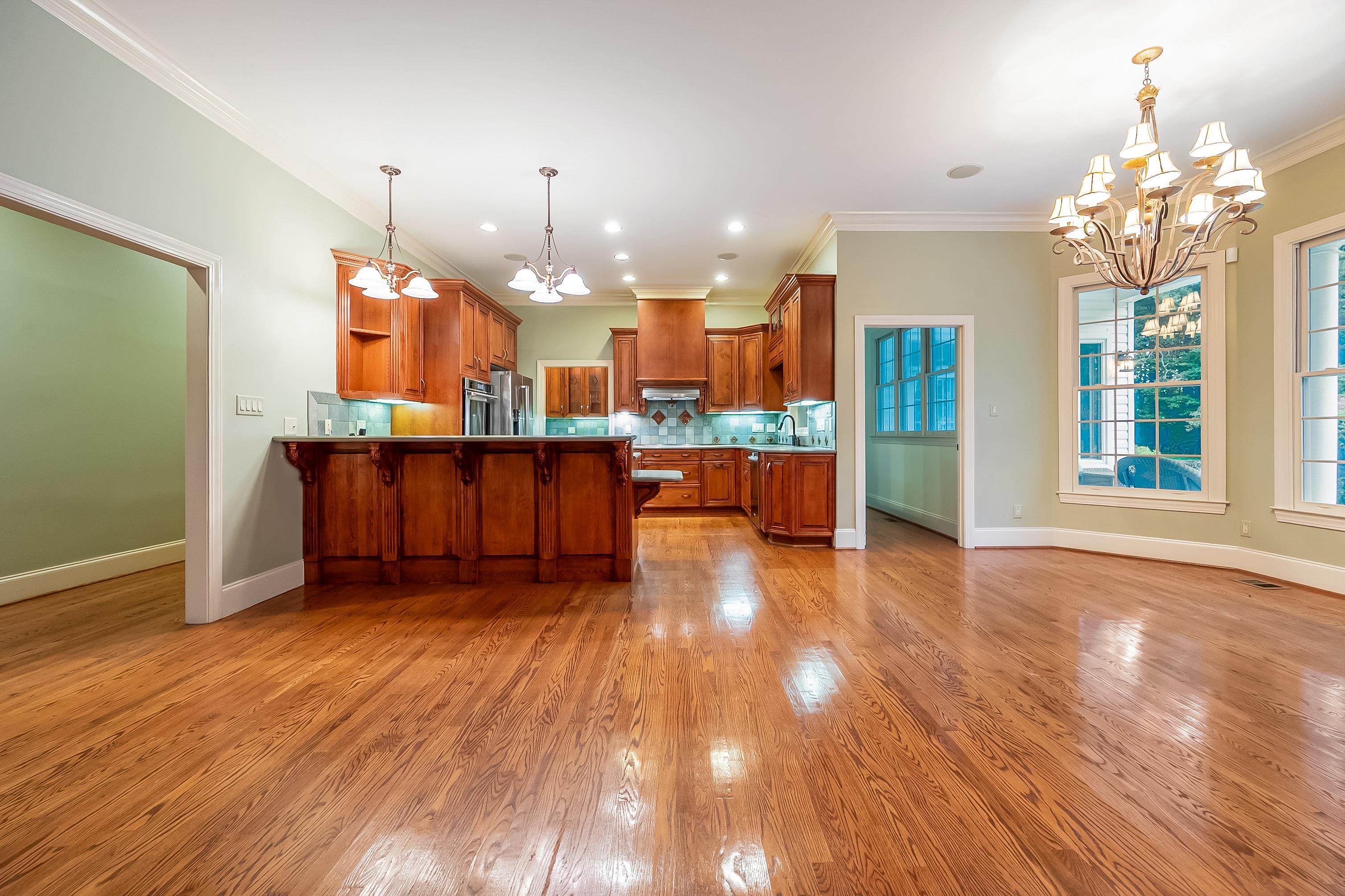 183 Hurricane Ridge Road Meadows Of Dan VA 24120