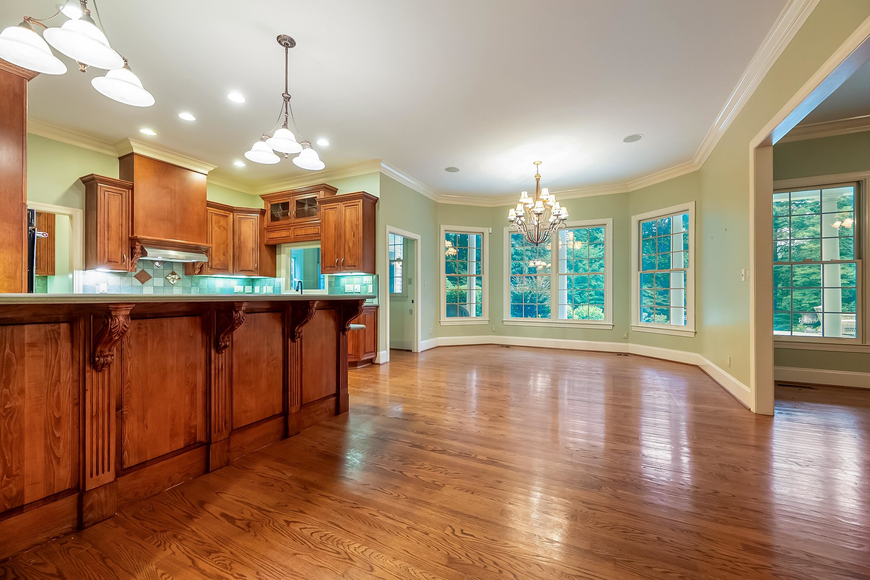 183 Hurricane Ridge Road Meadows Of Dan VA 24120