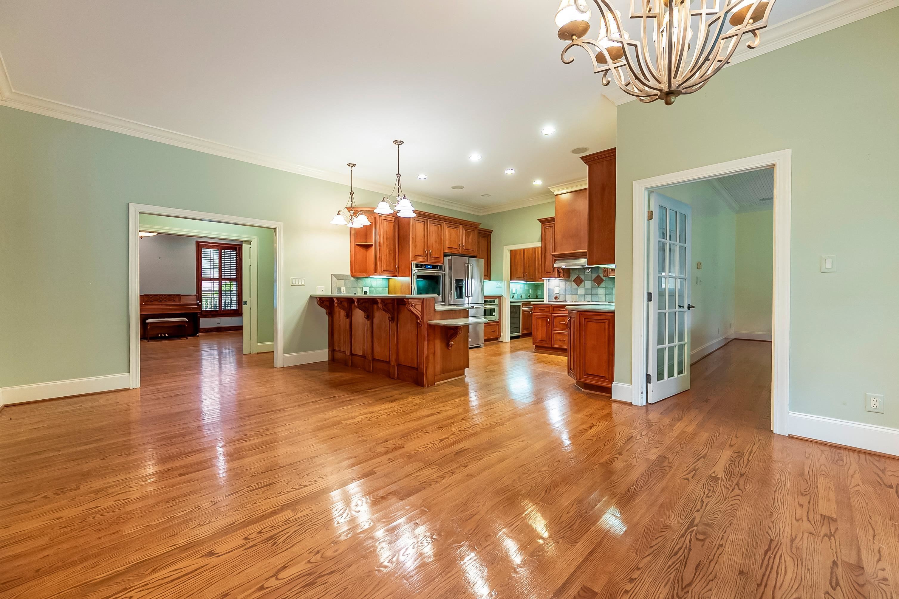 183 Hurricane Ridge Road Meadows Of Dan VA 24120