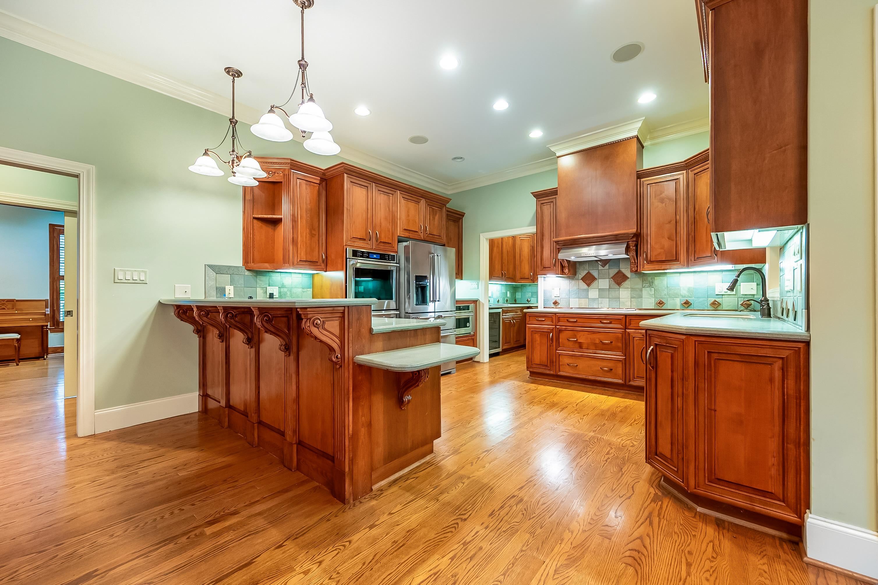 183 Hurricane Ridge Road Meadows Of Dan VA 24120