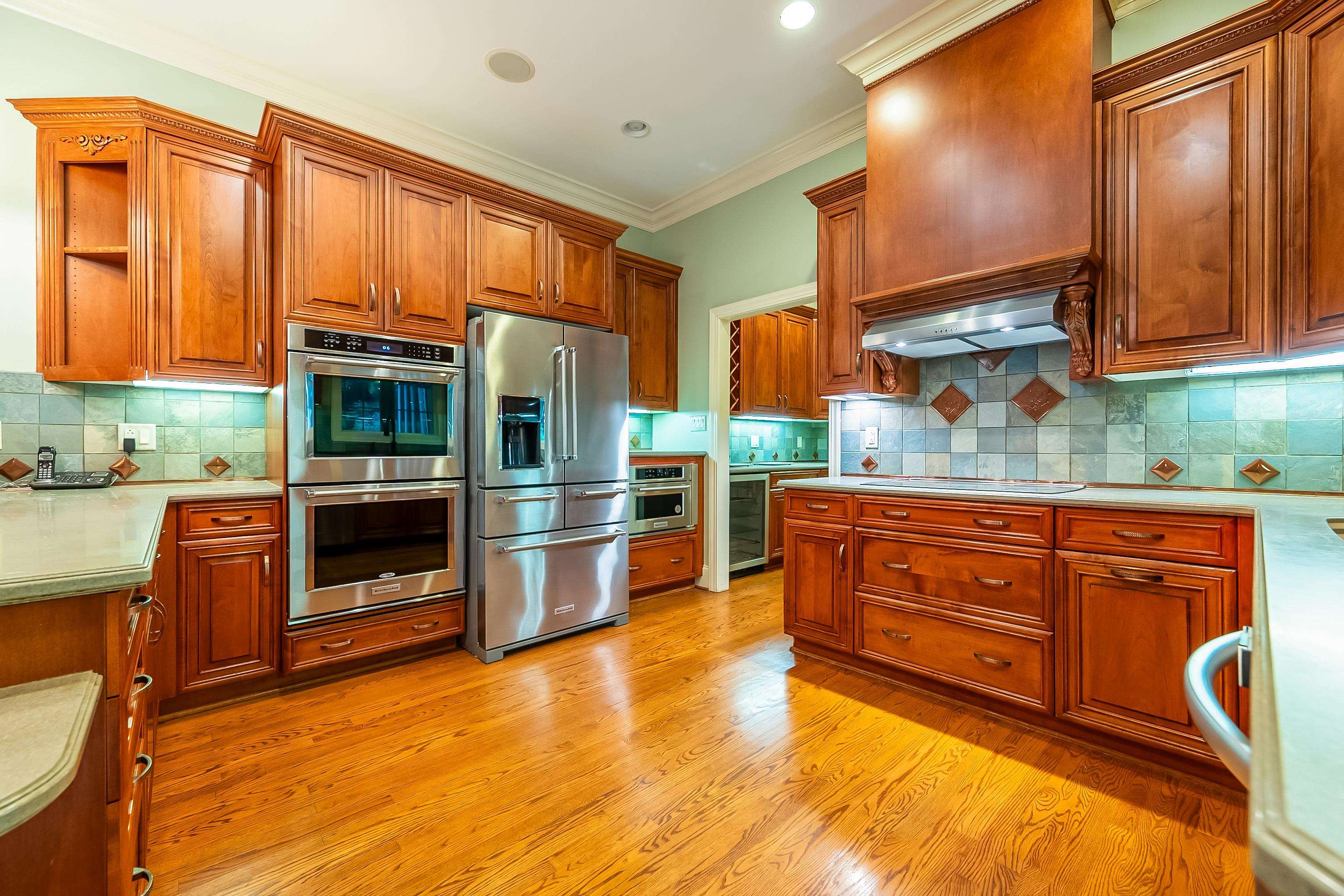 183 Hurricane Ridge Road Meadows Of Dan VA 24120