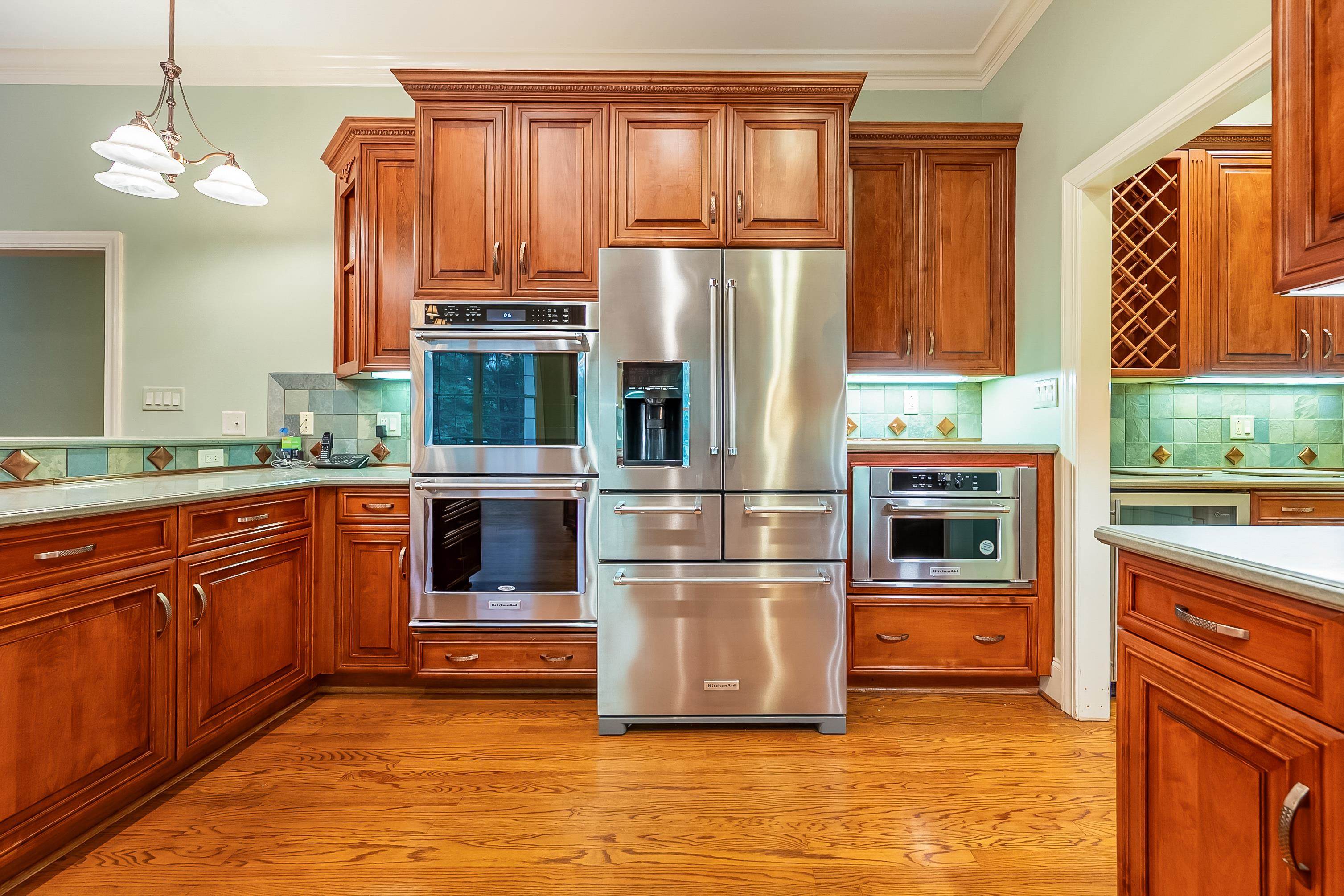 183 Hurricane Ridge Road Meadows Of Dan VA 24120