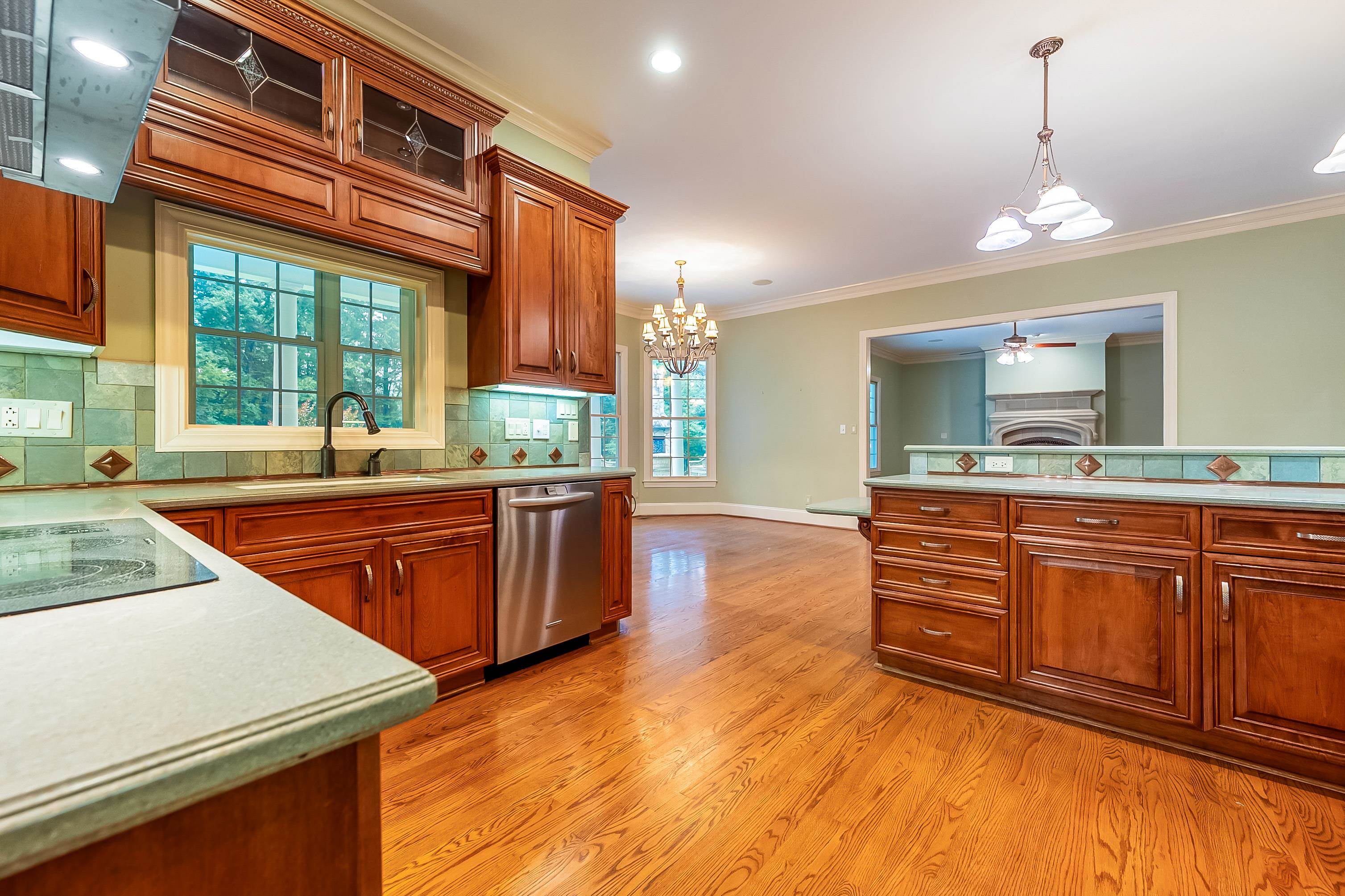 183 Hurricane Ridge Road Meadows Of Dan VA 24120