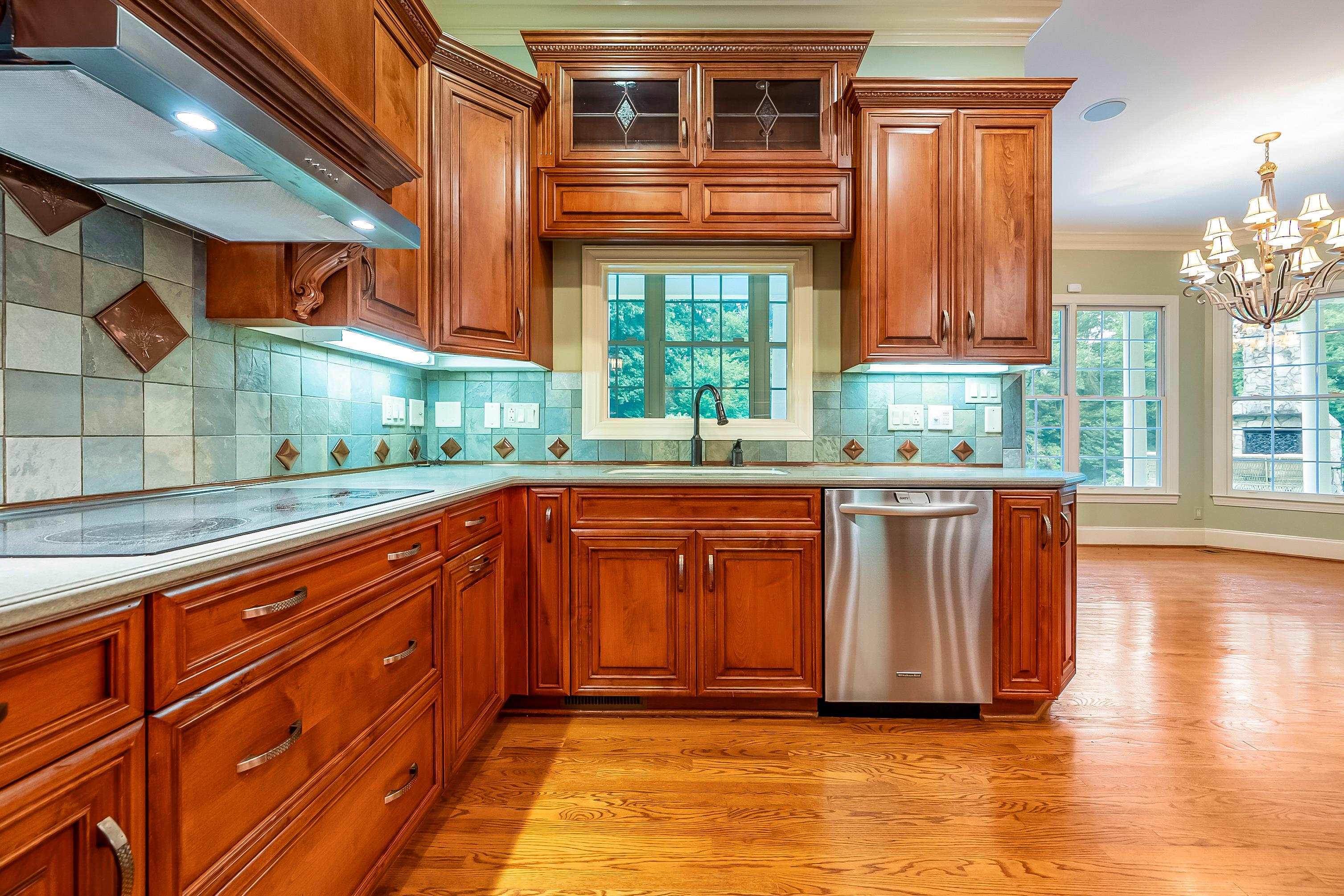 183 Hurricane Ridge Road Meadows Of Dan VA 24120