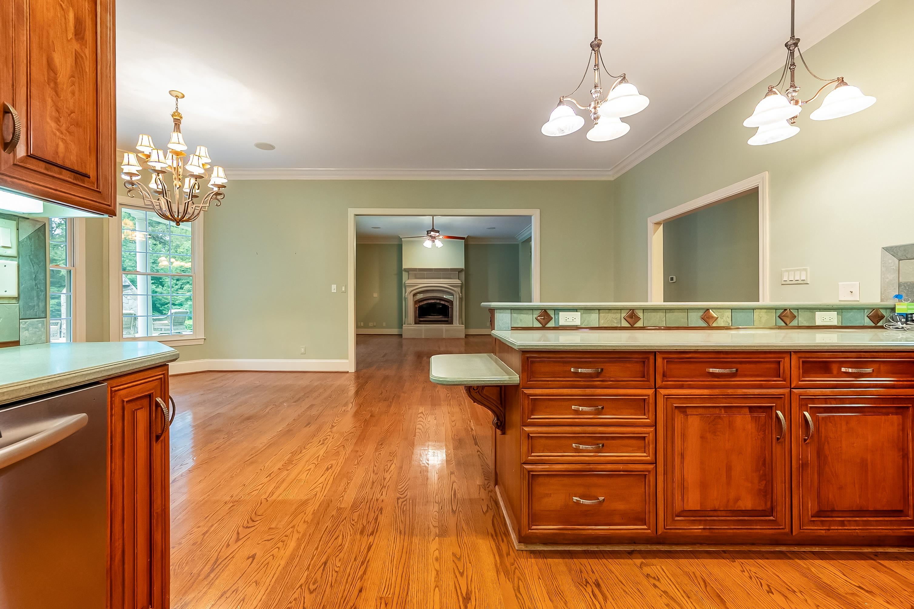 183 Hurricane Ridge Road Meadows Of Dan VA 24120