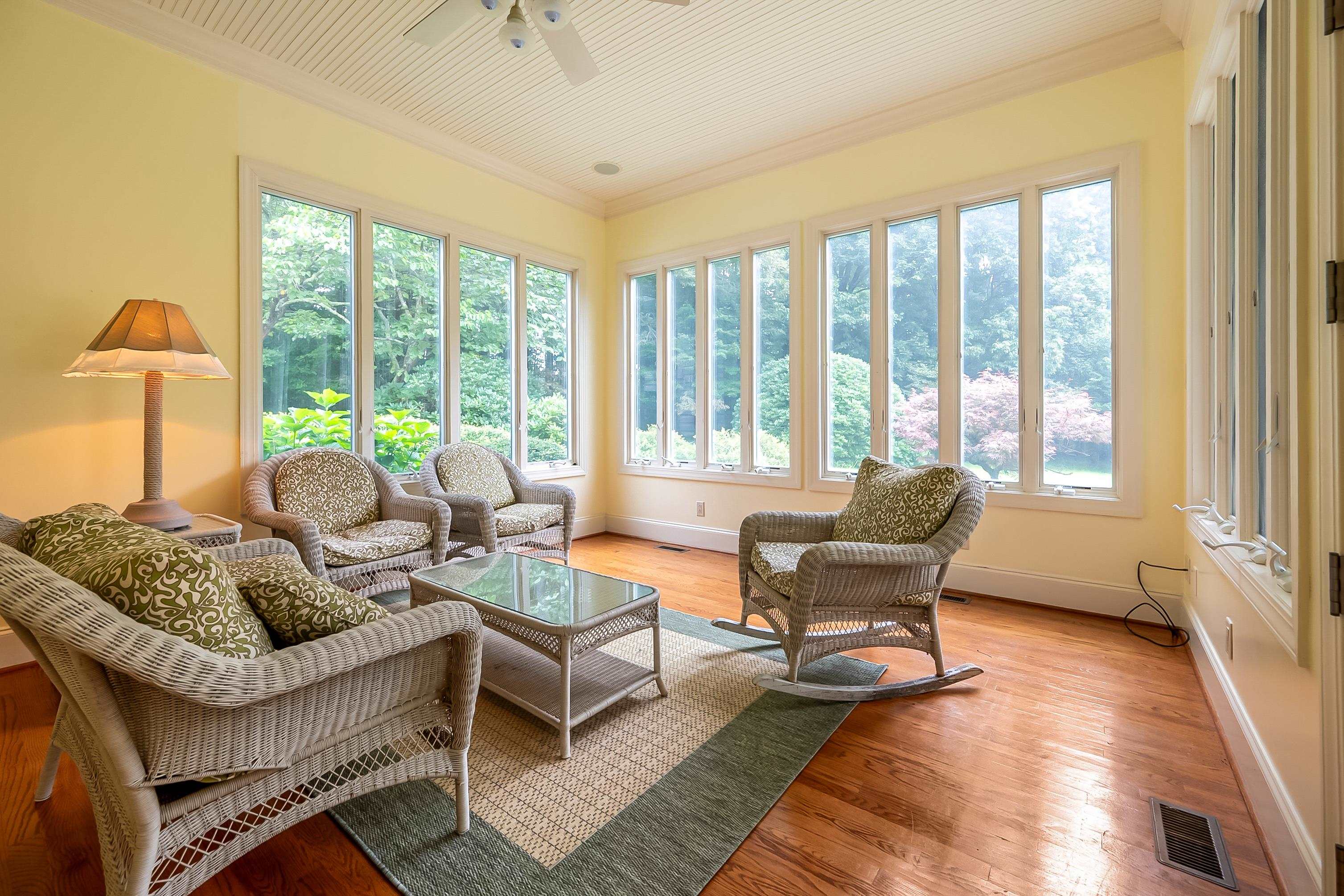 183 Hurricane Ridge Road Meadows Of Dan VA 24120