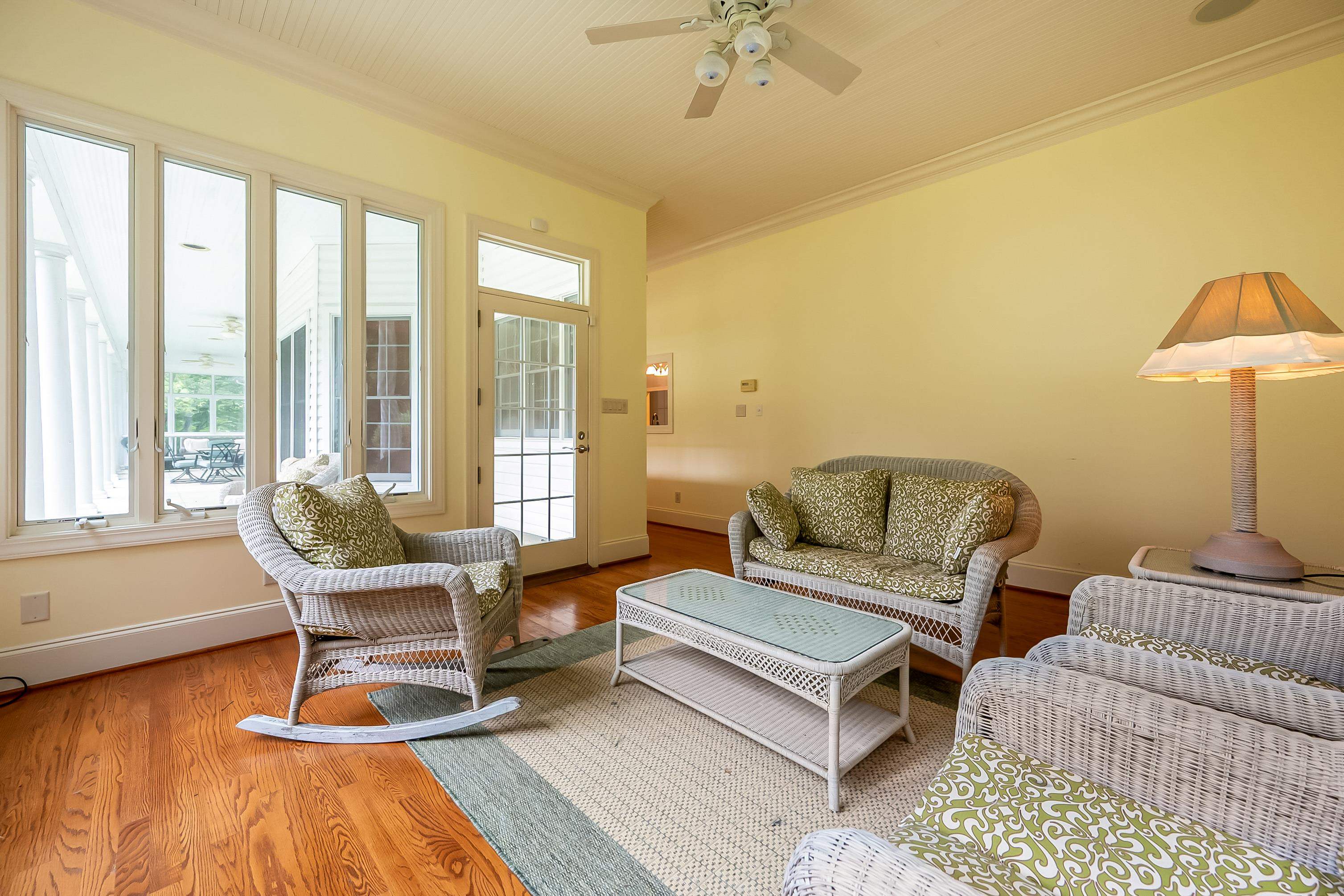 183 Hurricane Ridge Road Meadows Of Dan VA 24120