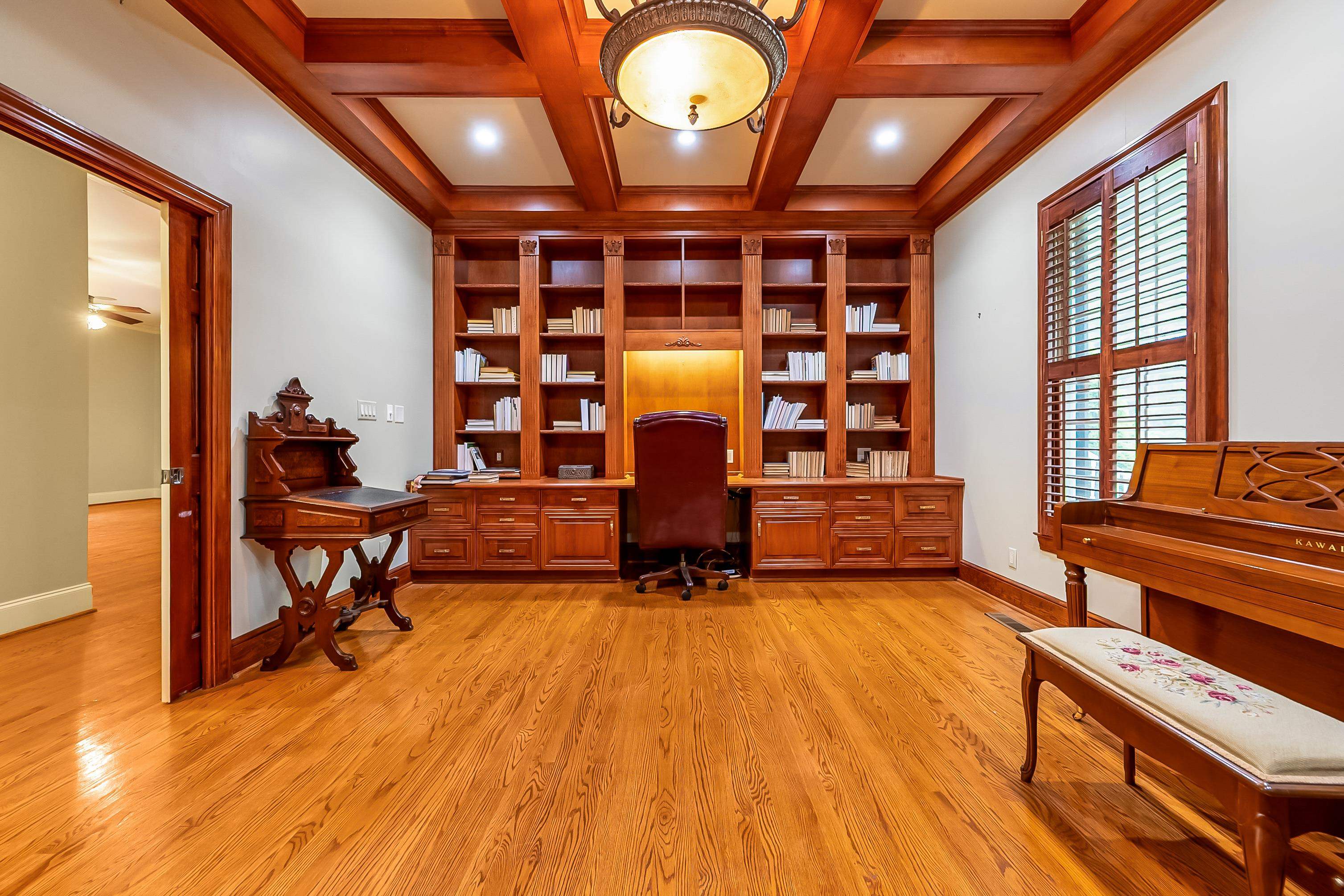 183 Hurricane Ridge Road Meadows Of Dan VA 24120