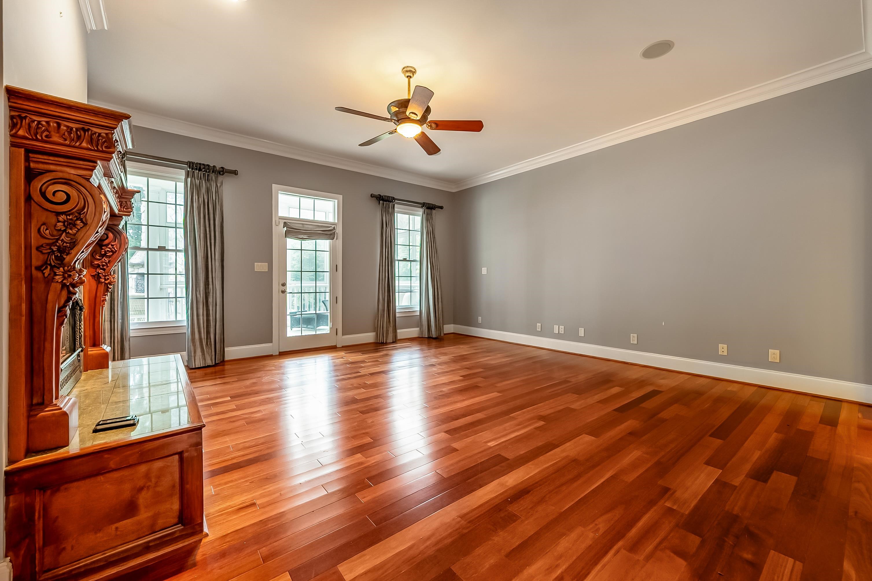 183 Hurricane Ridge Road Meadows Of Dan VA 24120