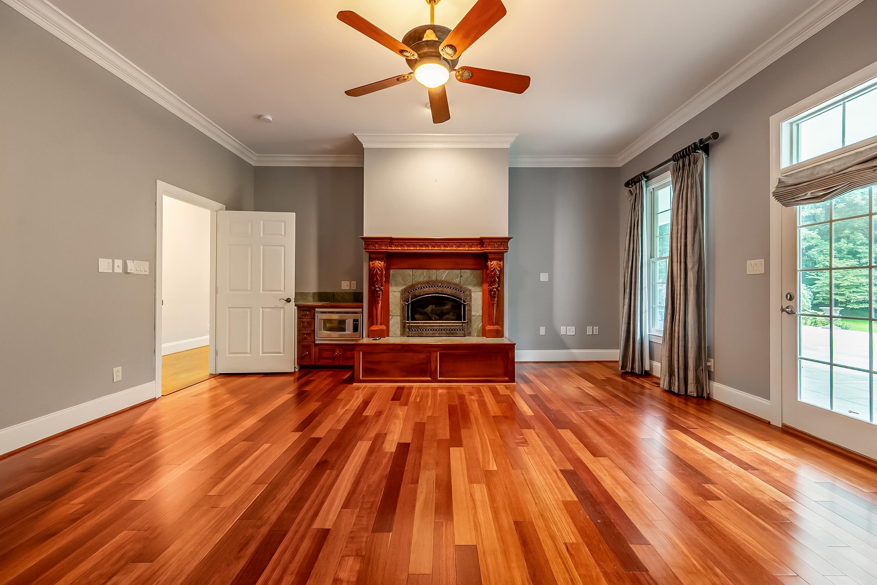 183 Hurricane Ridge Road Meadows Of Dan VA 24120