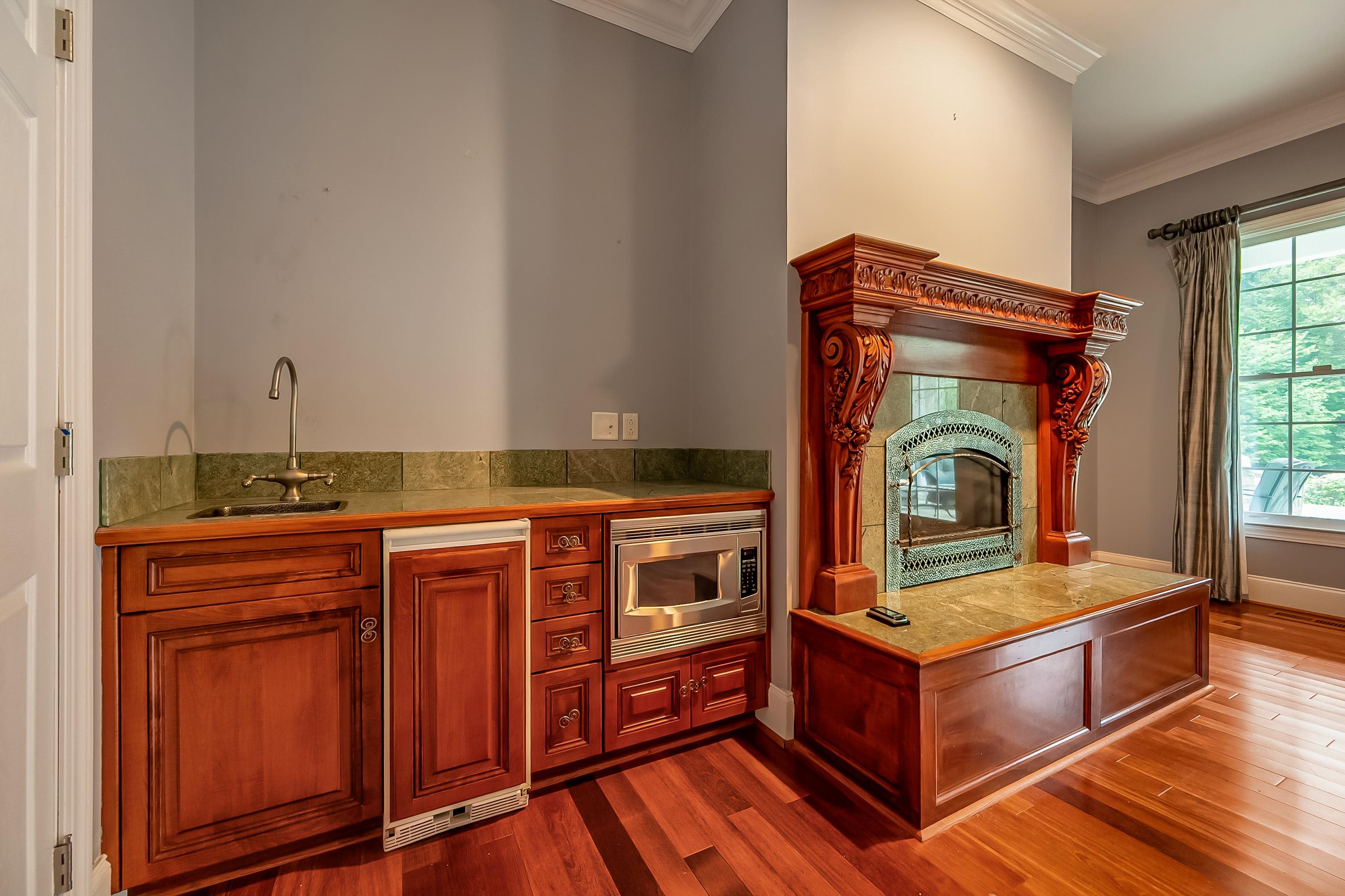 183 Hurricane Ridge Road Meadows Of Dan VA 24120