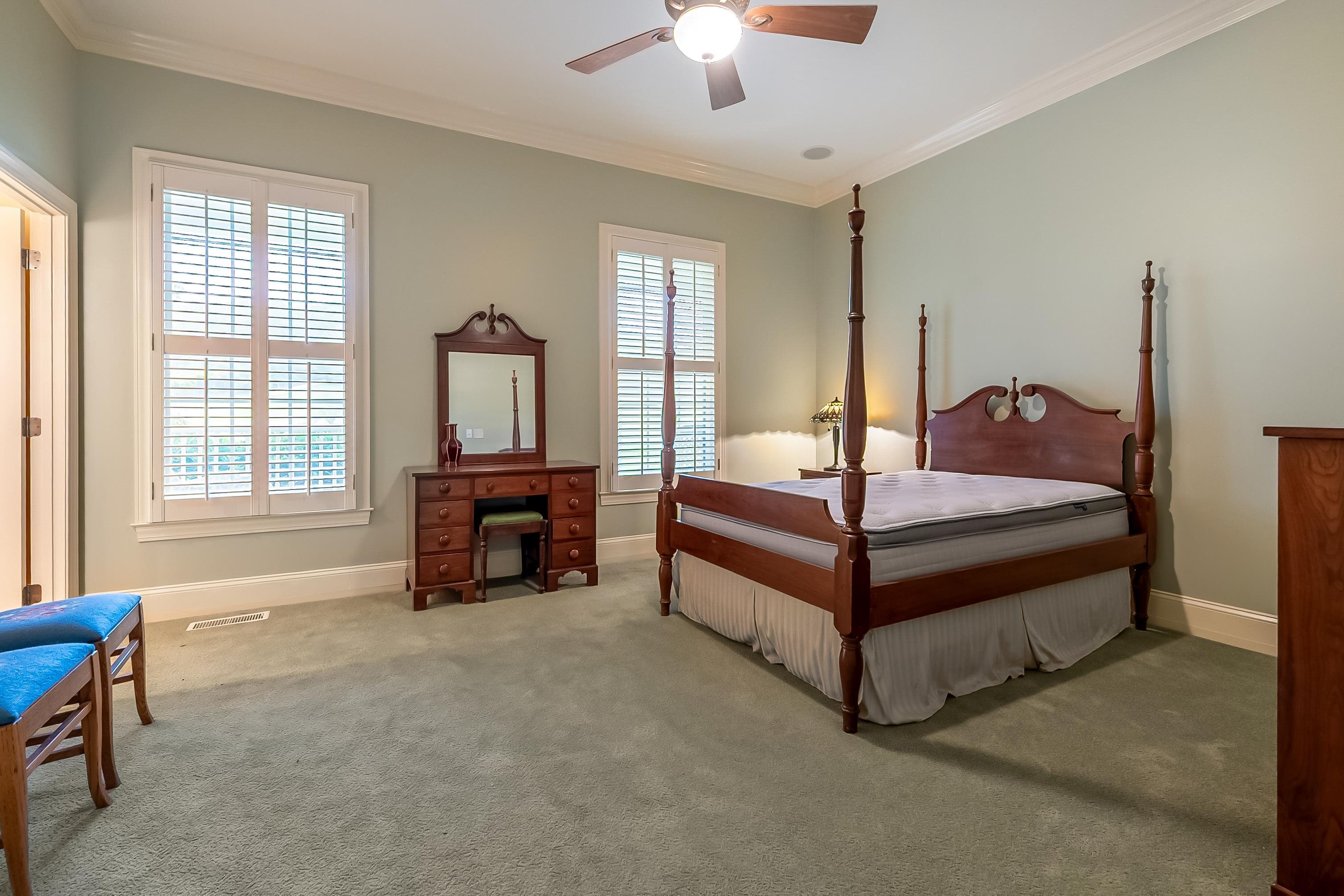 183 Hurricane Ridge Road Meadows Of Dan VA 24120